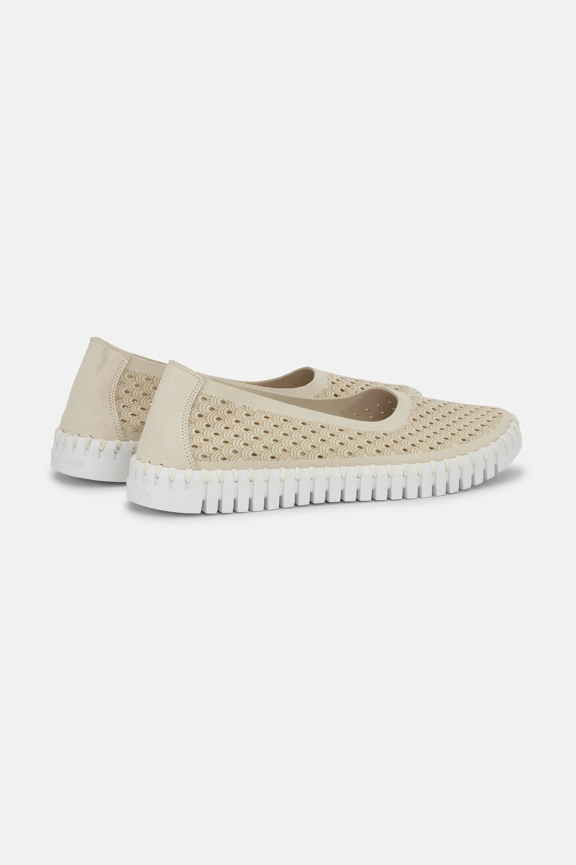 Ballerina - Kit White sold by Ilse Jacobsen product image thumbnail 2