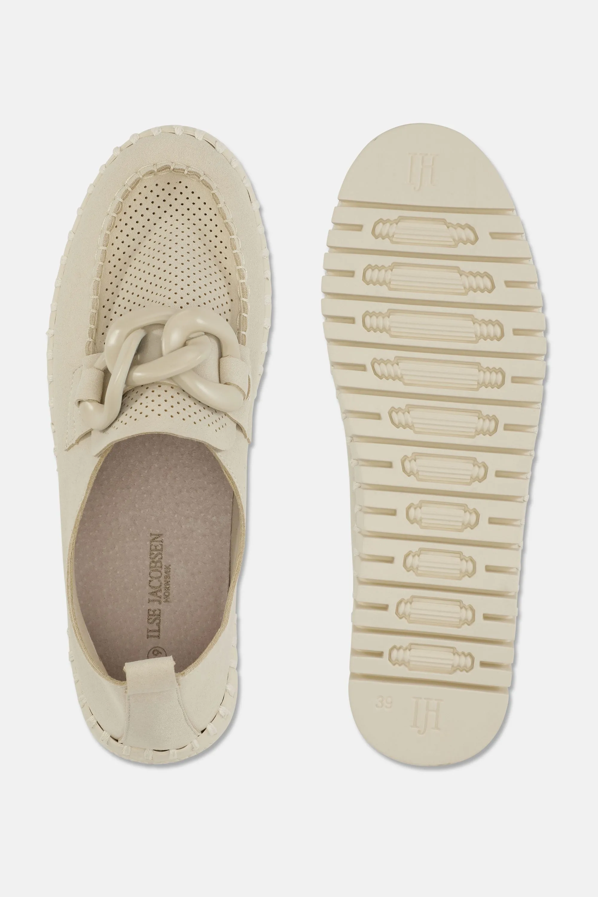 Loafers - Kit Kit sold by Ilse Jacobsen product image thumbnail 4