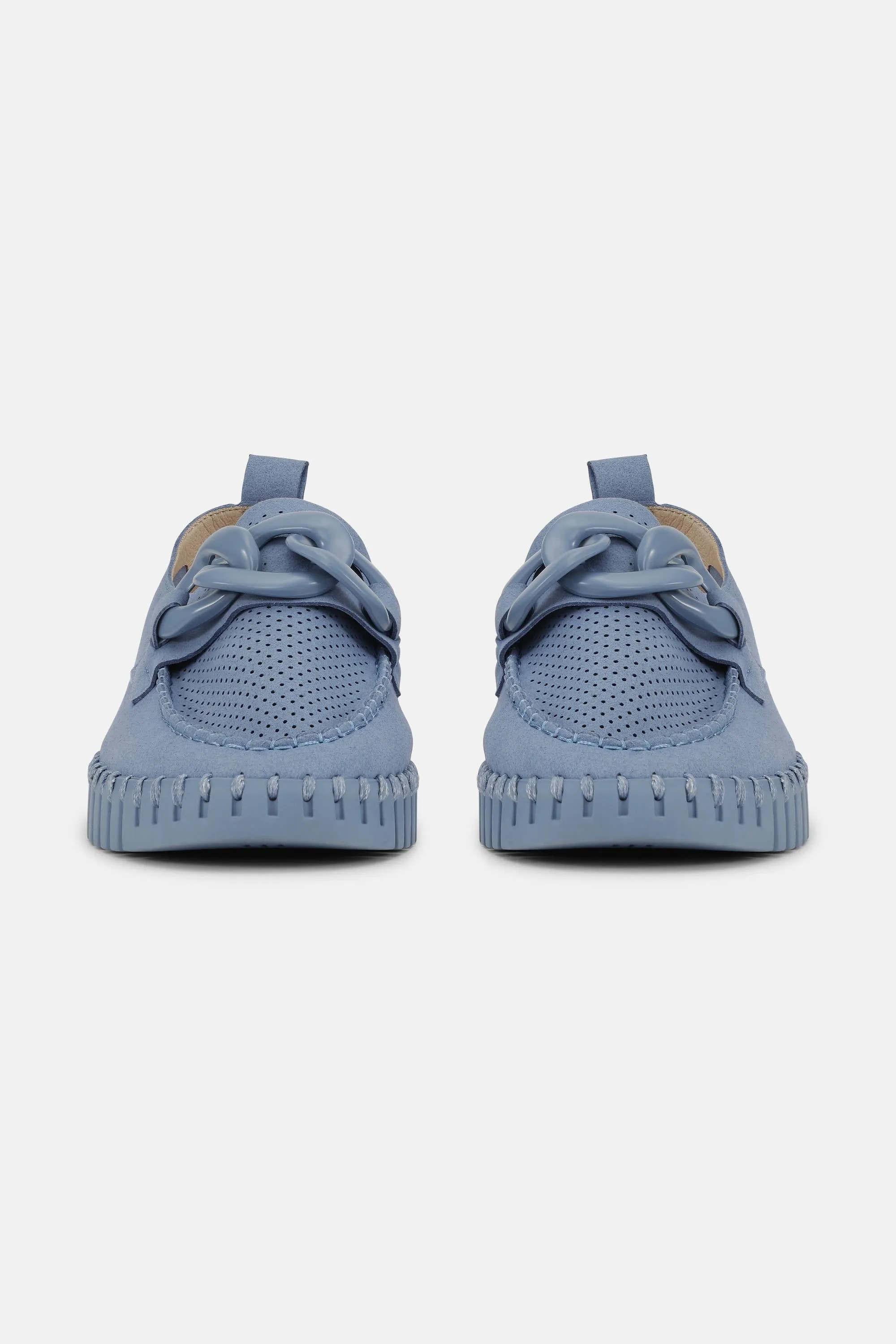 Loafers - Light Regatta Light Regatta sold by Ilse Jacobsen product image thumbnail 5