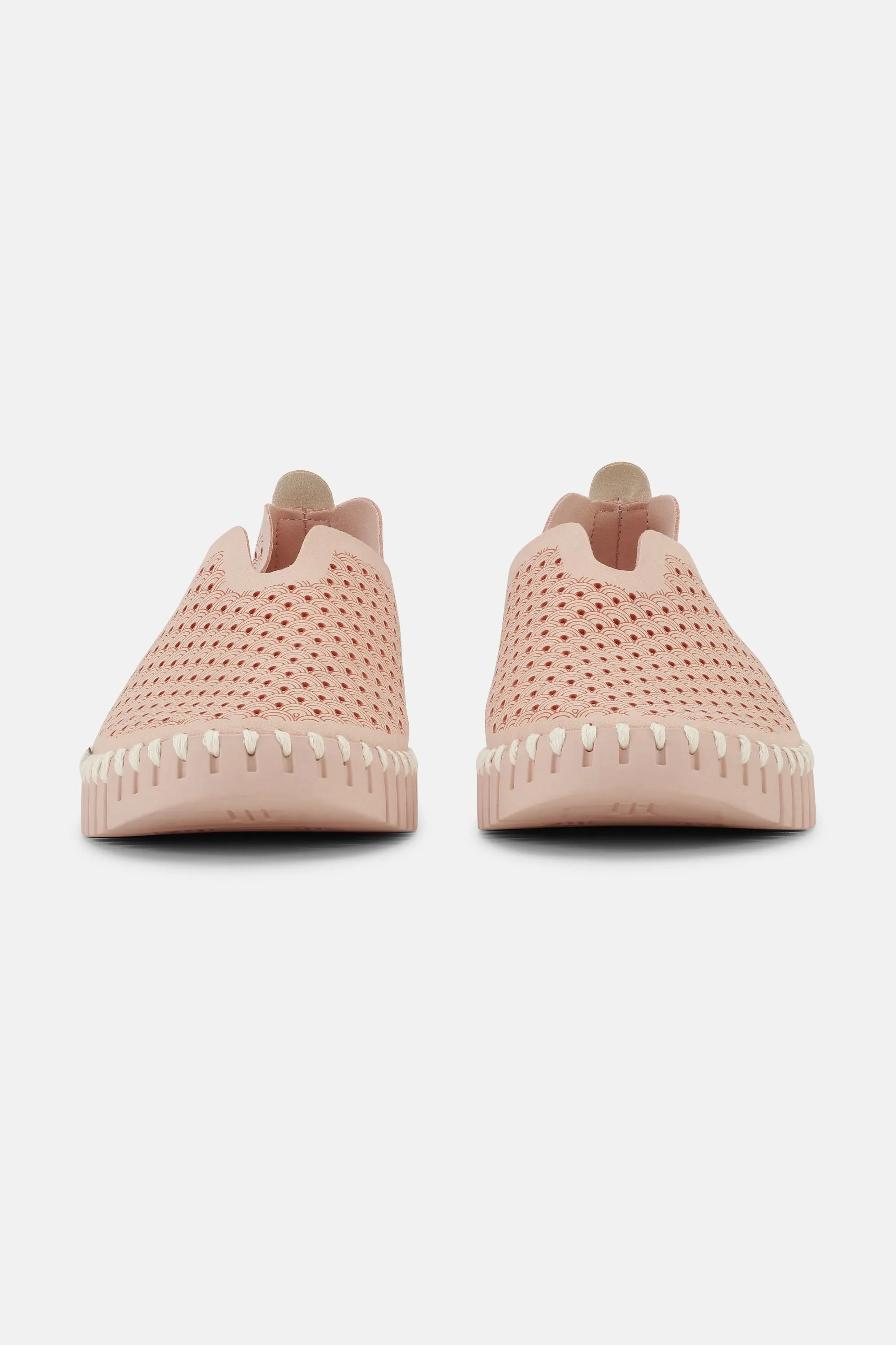 Tulip Flats - Adobe Rose Adobe Rose sold by Ilse Jacobsen product image thumbnail 5