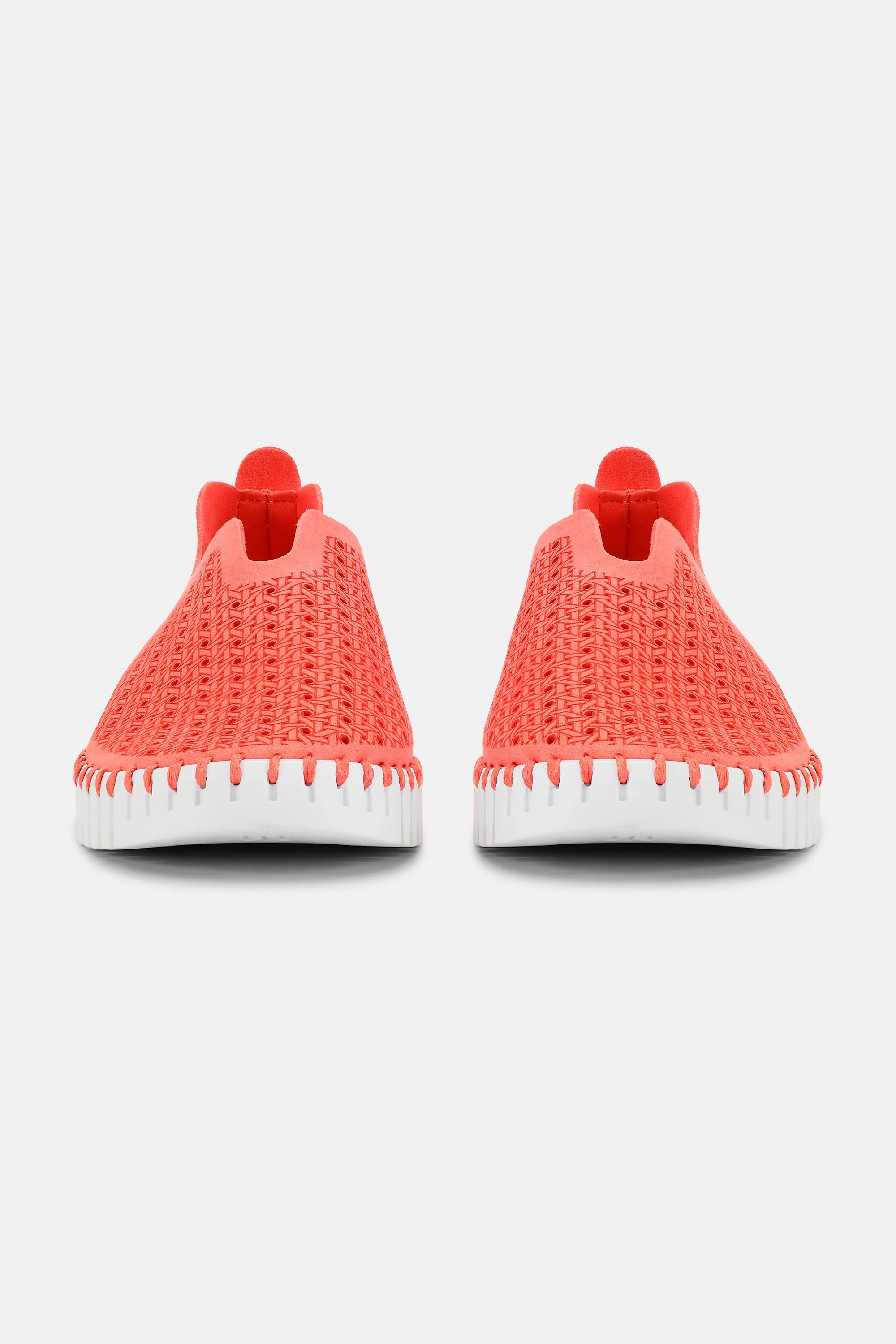 Tulip Flats - Raspberry White sold by Ilse Jacobsen product image thumbnail 5