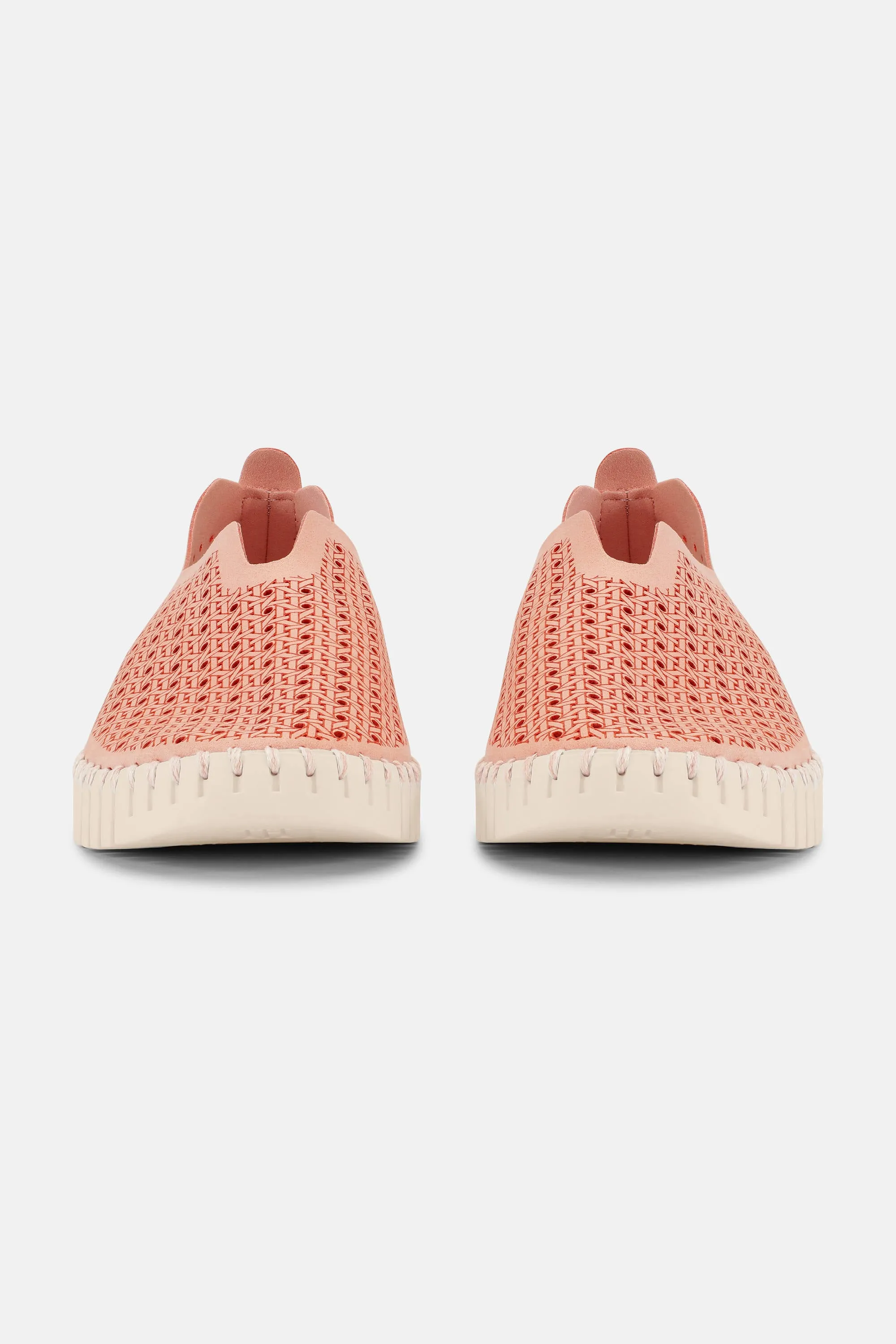 Tulip Flats - Adobe Rose Pearled Ivory sold by Ilse Jacobsen product image thumbnail 5