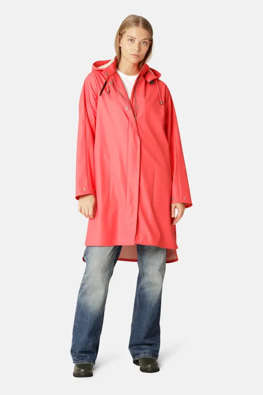 Light Raincoat - Dubarry sold by Ilse Jacobsen