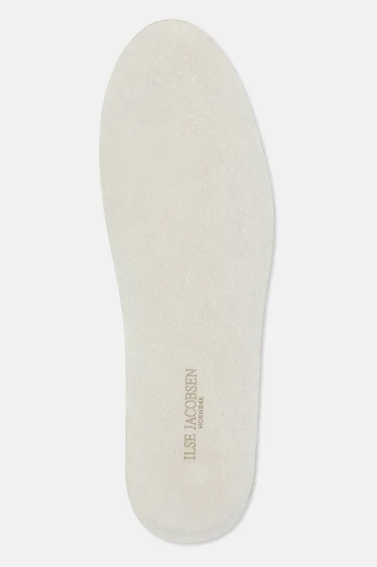 Tulip Insoles - Natural made by Ilse Jacobsen