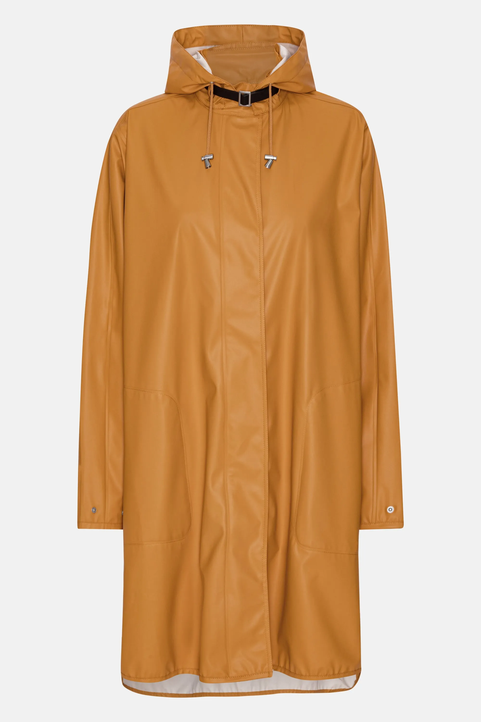 Light Raincoat - Golden Nugget sold by Ilse Jacobsen product image thumbnail 5