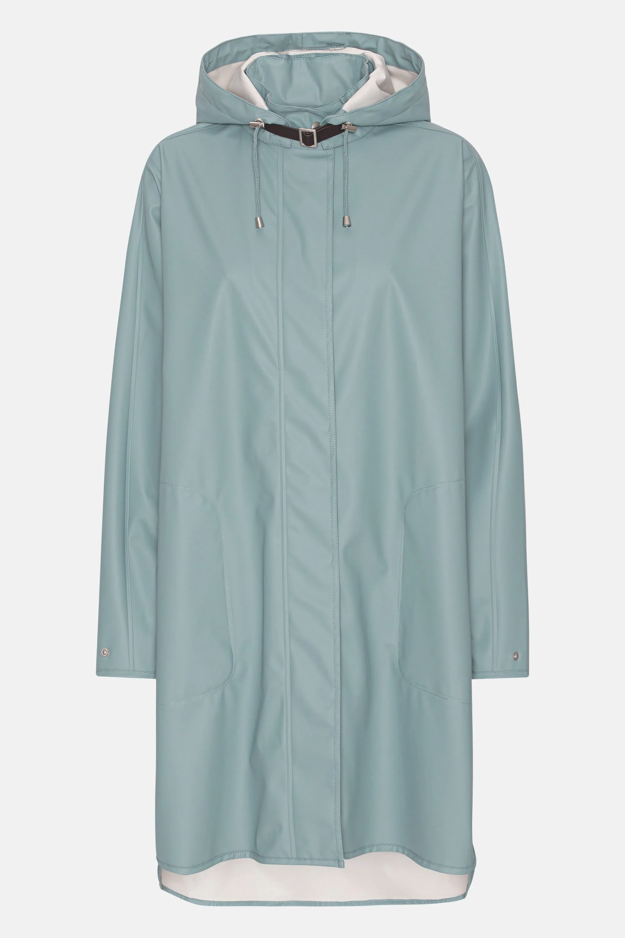 Light Raincoat - Blue Cloud sold by Ilse Jacobsen product image thumbnail 4