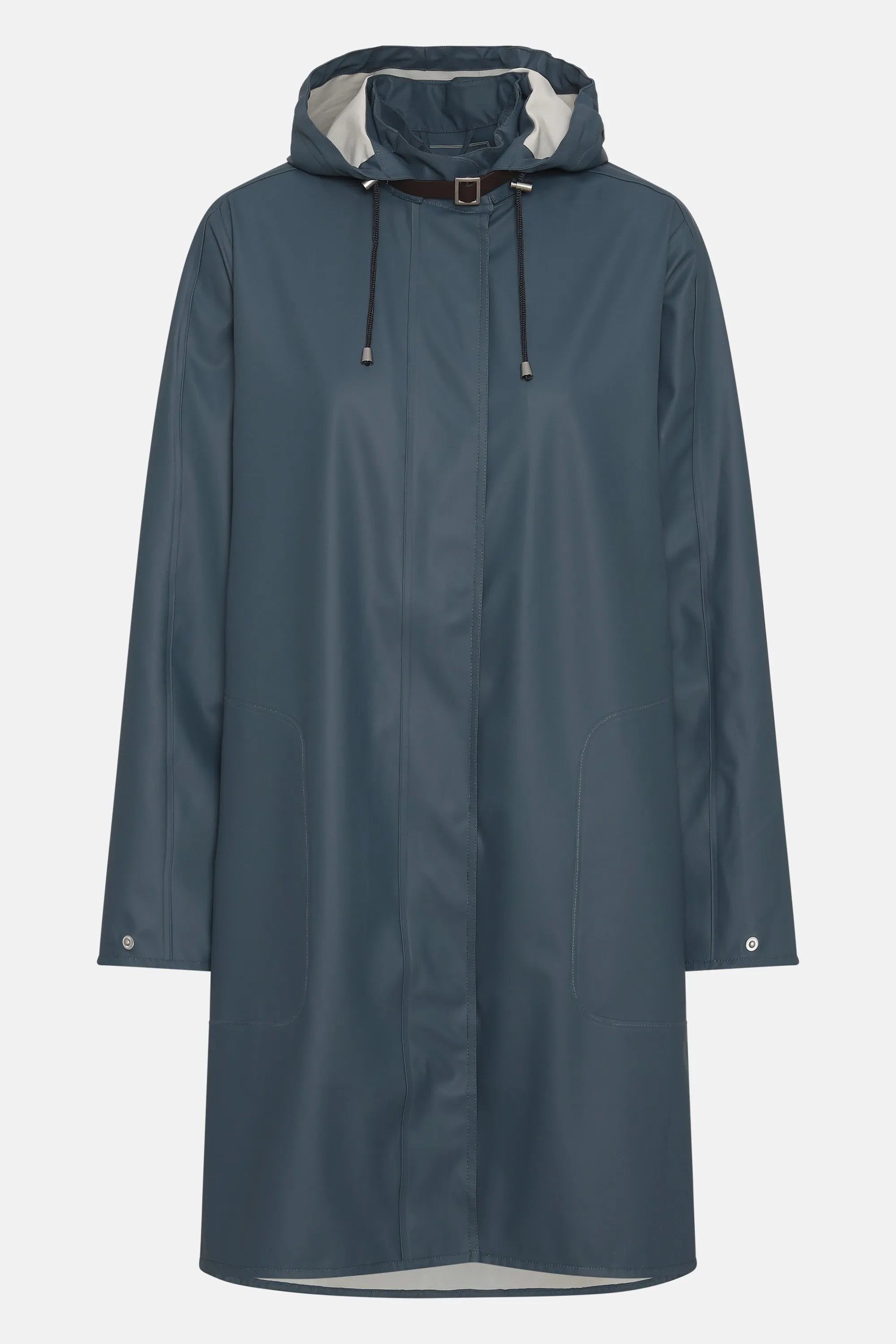 Light Raincoat - Orion Blue sold by Ilse Jacobsen