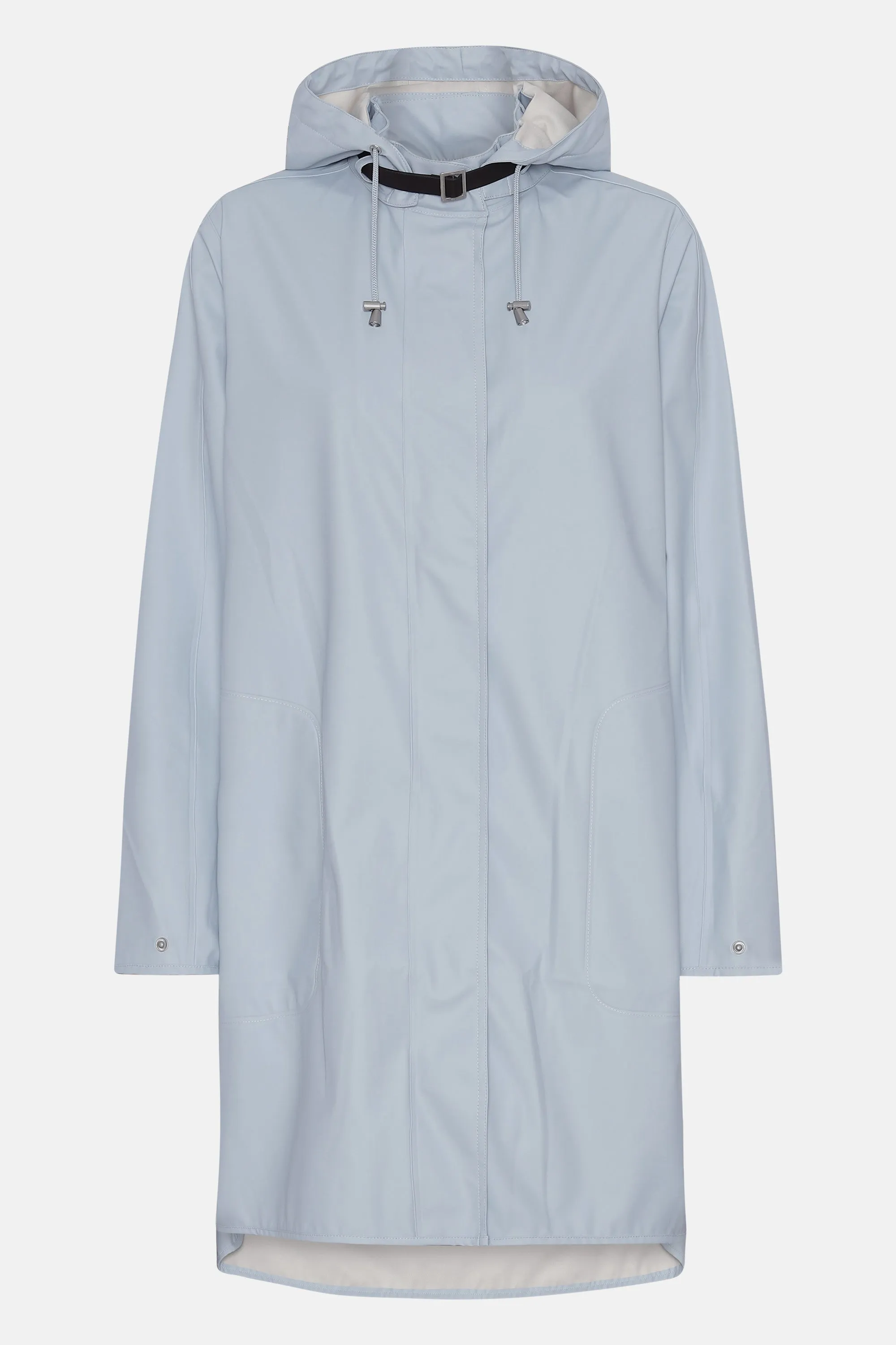 Light Raincoat - Blue Bell sold by Ilse Jacobsen product image thumbnail 3