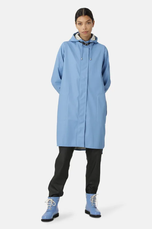 Light Raincoat - Light Regatta sold by Ilse Jacobsen