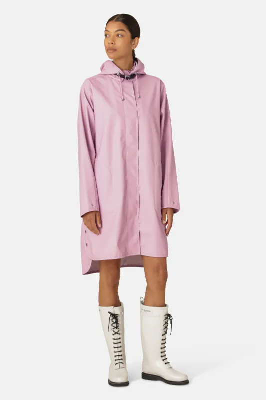 Light Raincoat - Bubble sold by Ilse Jacobsen