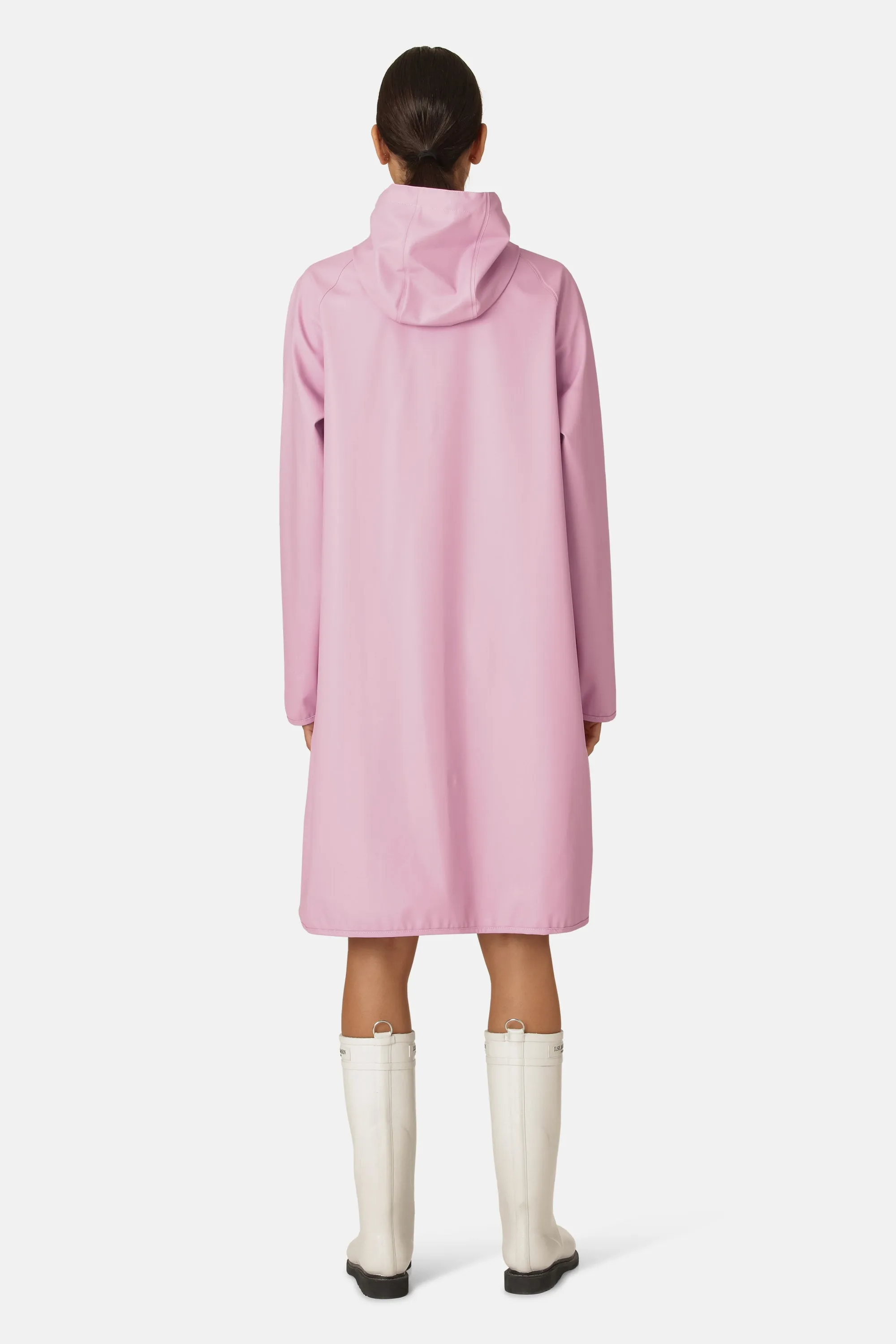 Light Raincoat - Bubble sold by Ilse Jacobsen product image thumbnail 3