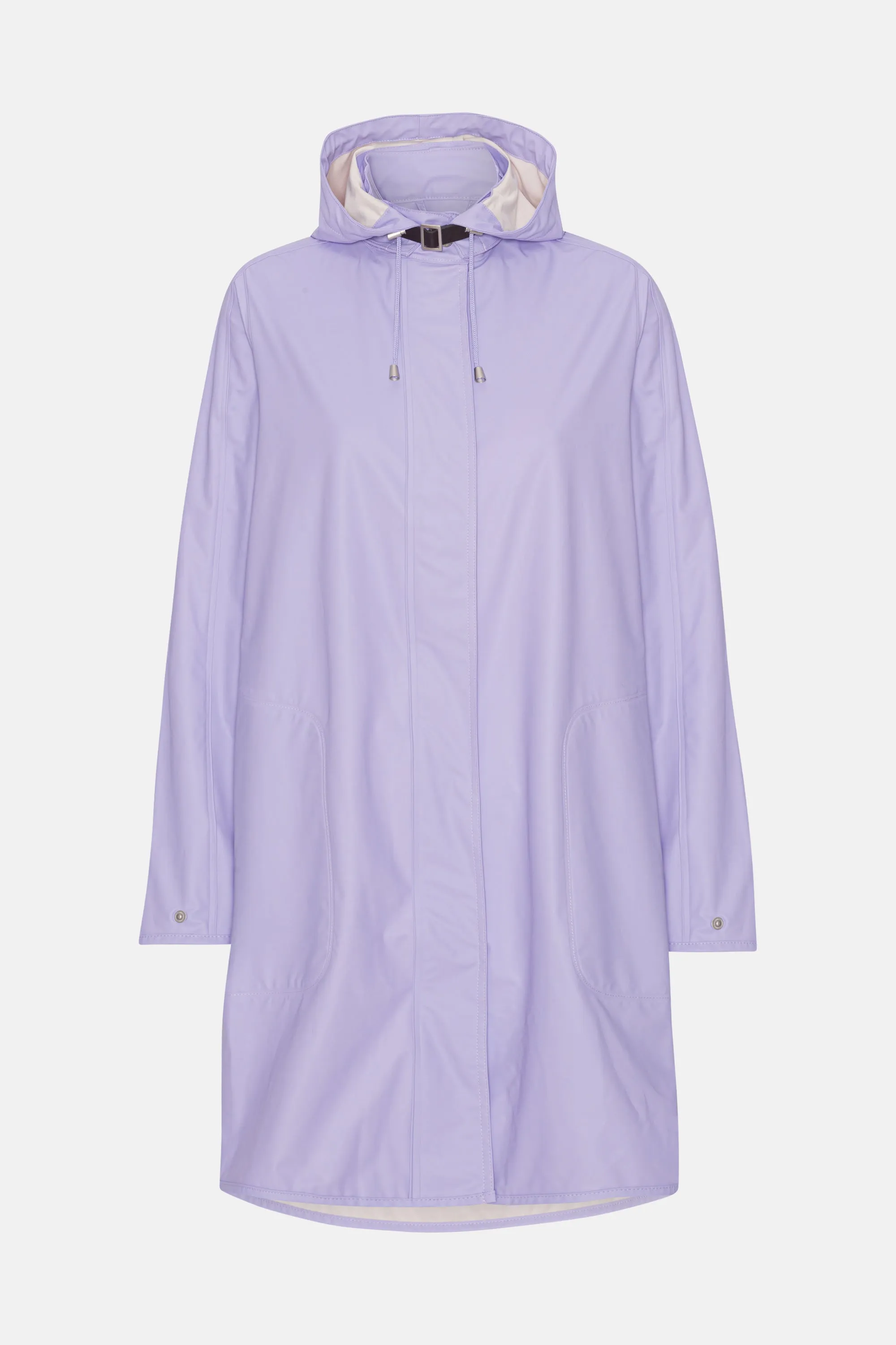Light Raincoat - Sweet Lavender sold by Ilse Jacobsen