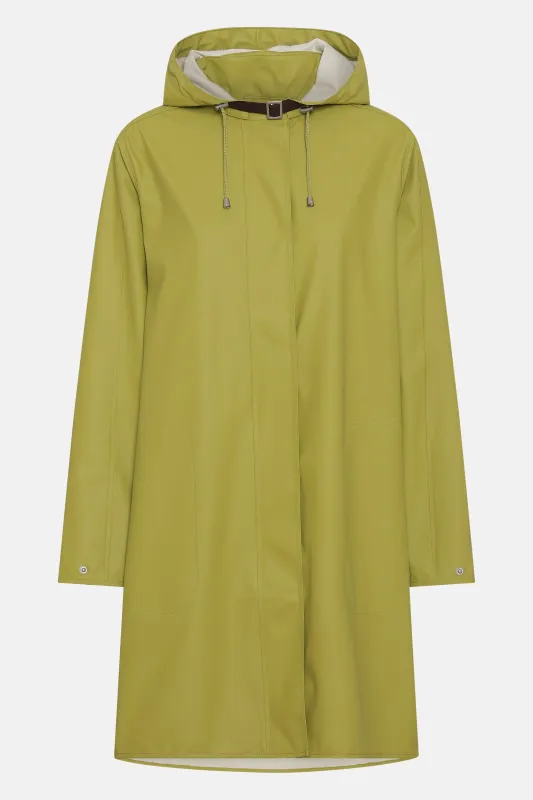 Light Raincoat - Moss sold by Ilse Jacobsen