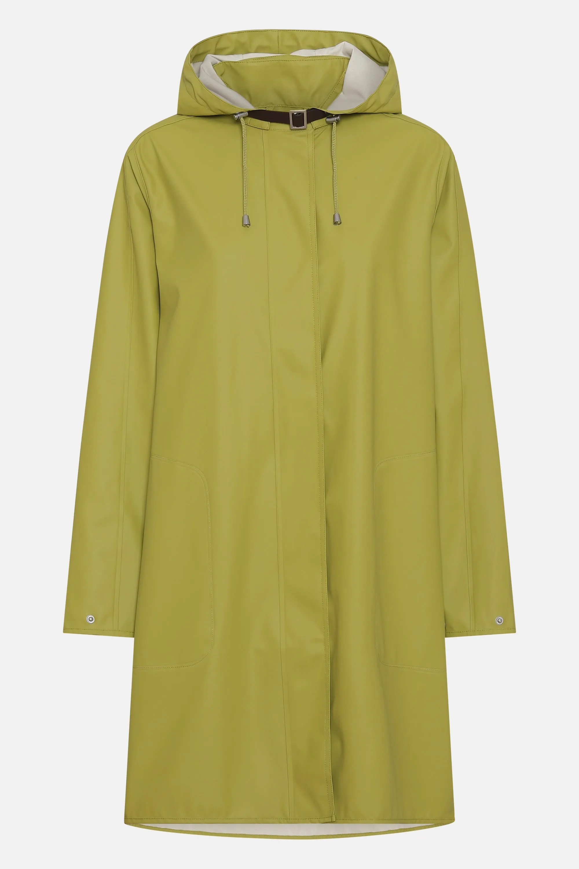 Light Raincoat - Moss sold by Ilse Jacobsen