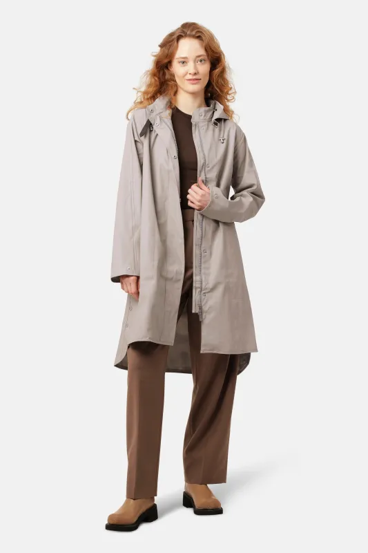 Light Raincoat - Atmosphere sold by Ilse Jacobsen