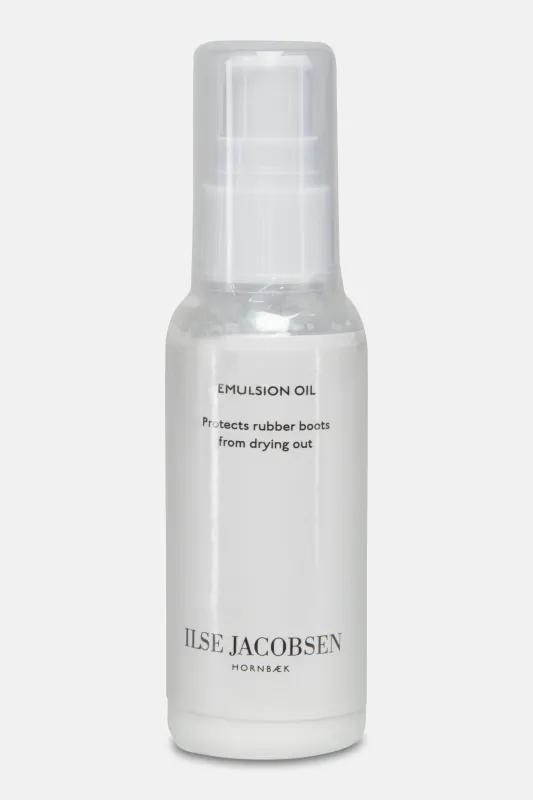 Oil for Rainboots - Non Colour sold by Ilse Jacobsen
