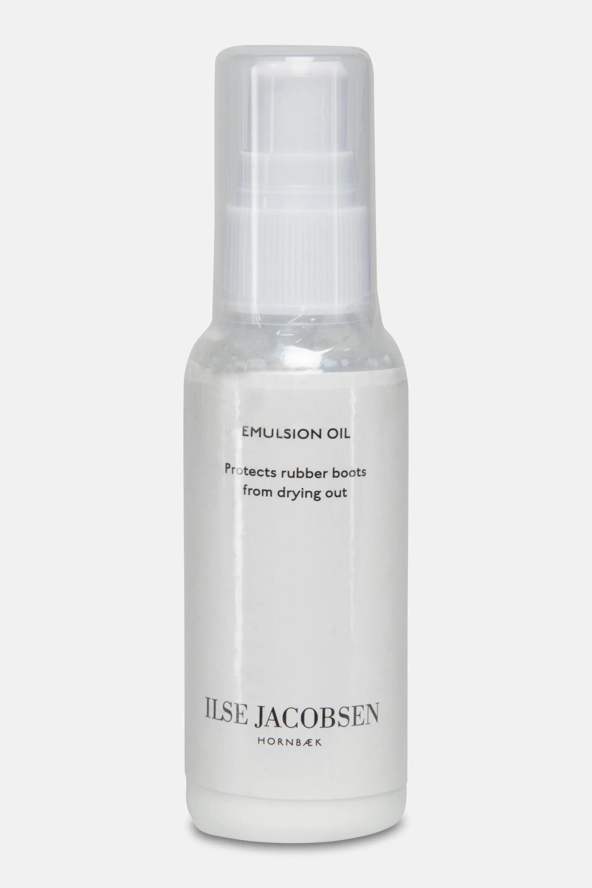 Oil for Rainboots - Non Colour sold by Ilse Jacobsen