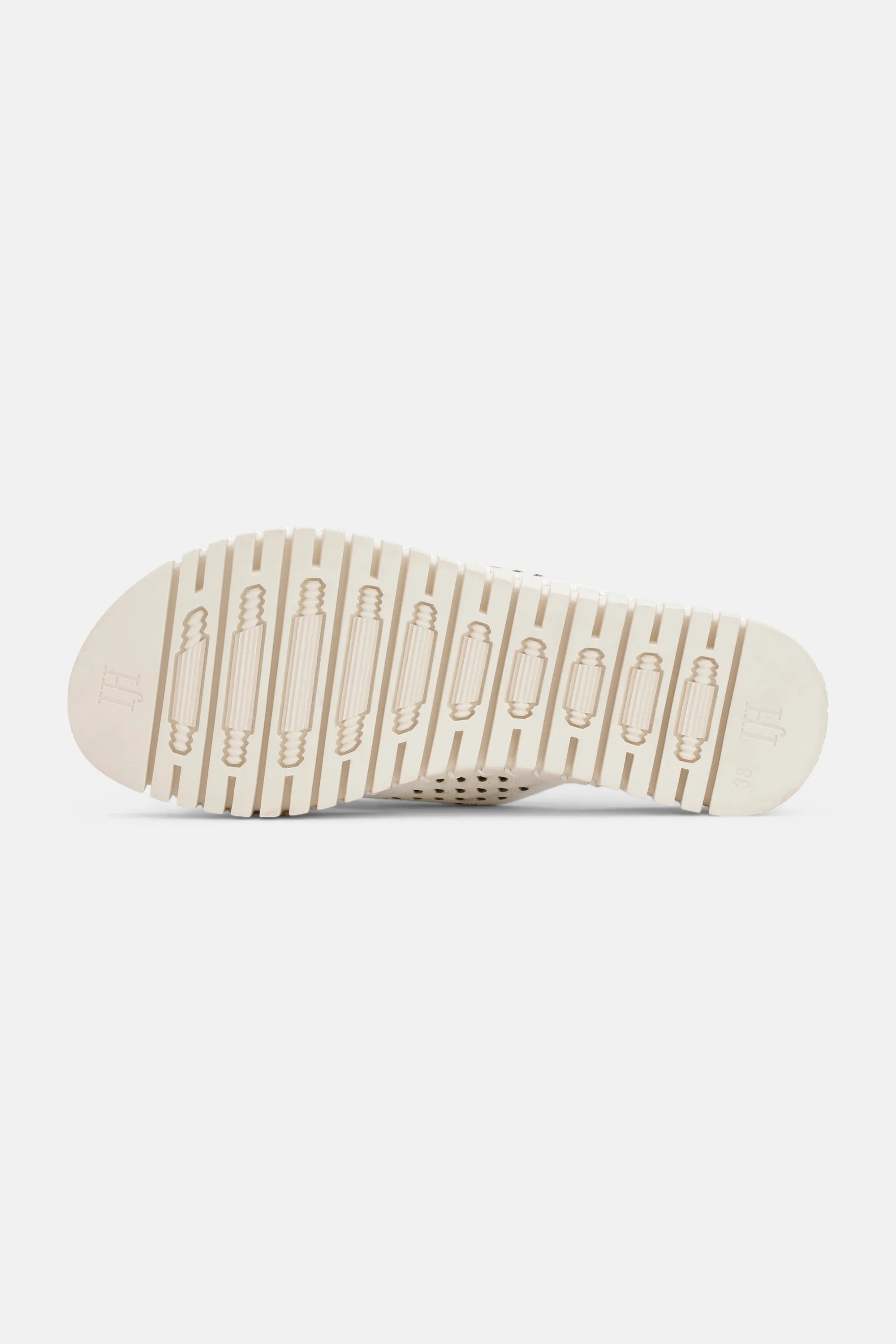 Sandals - White sold by Ilse Jacobsen product image thumbnail 5