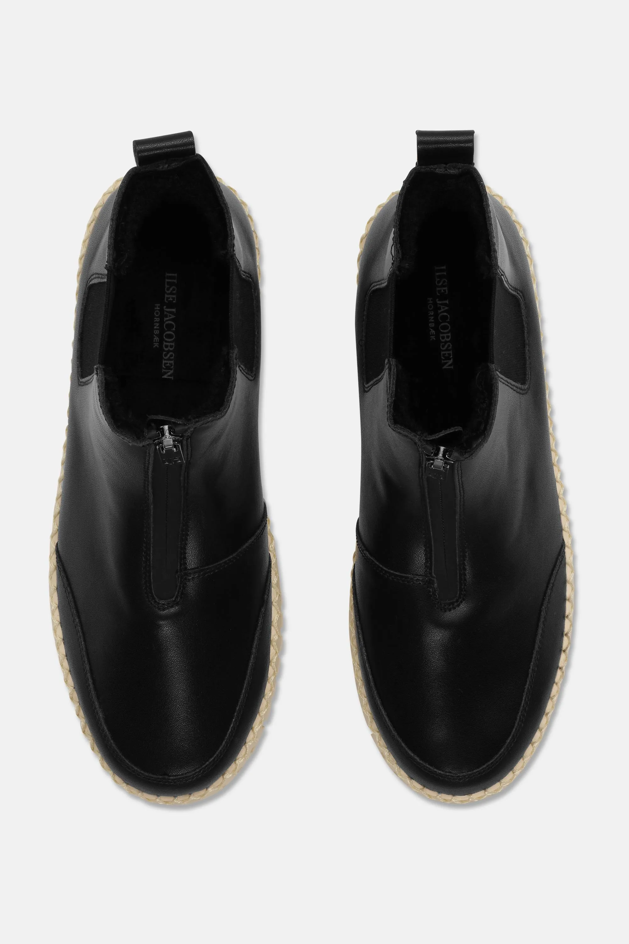 Tulip Winter - Black sold by Ilse Jacobsen product image thumbnail 3