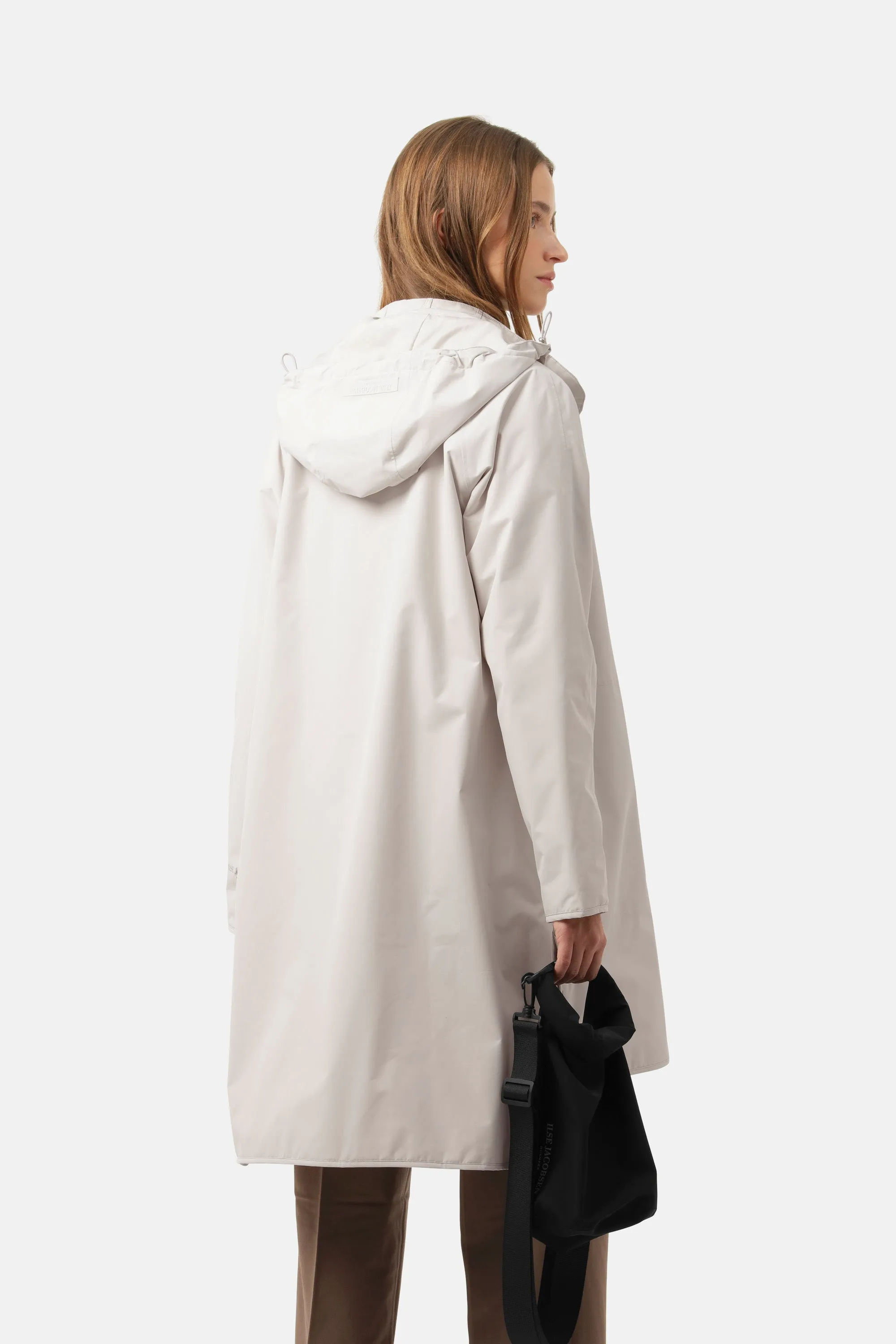 Raincoat - Kit sold by Ilse Jacobsen product image thumbnail 3
