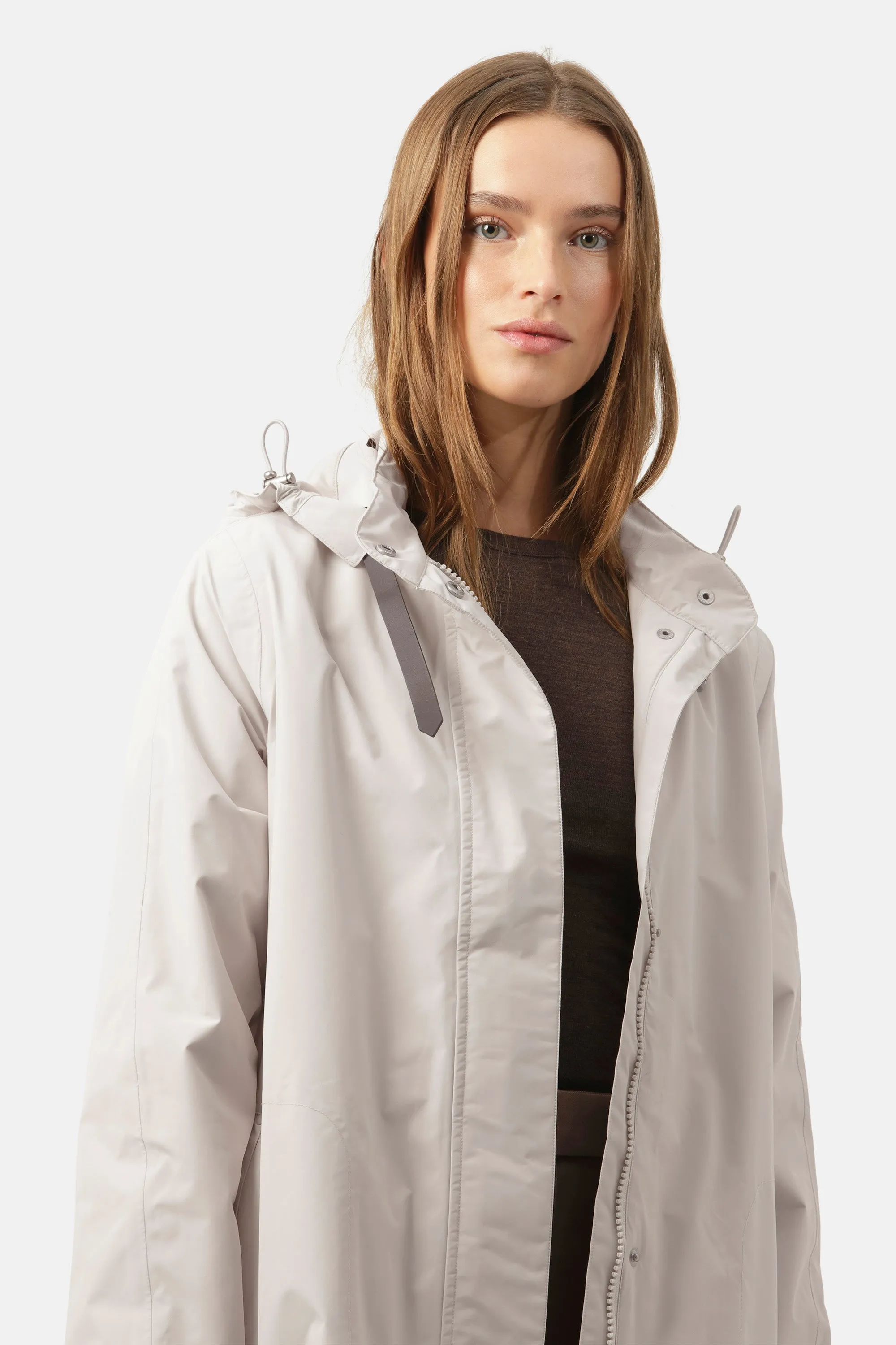 Raincoat - Kit sold by Ilse Jacobsen product image thumbnail 4