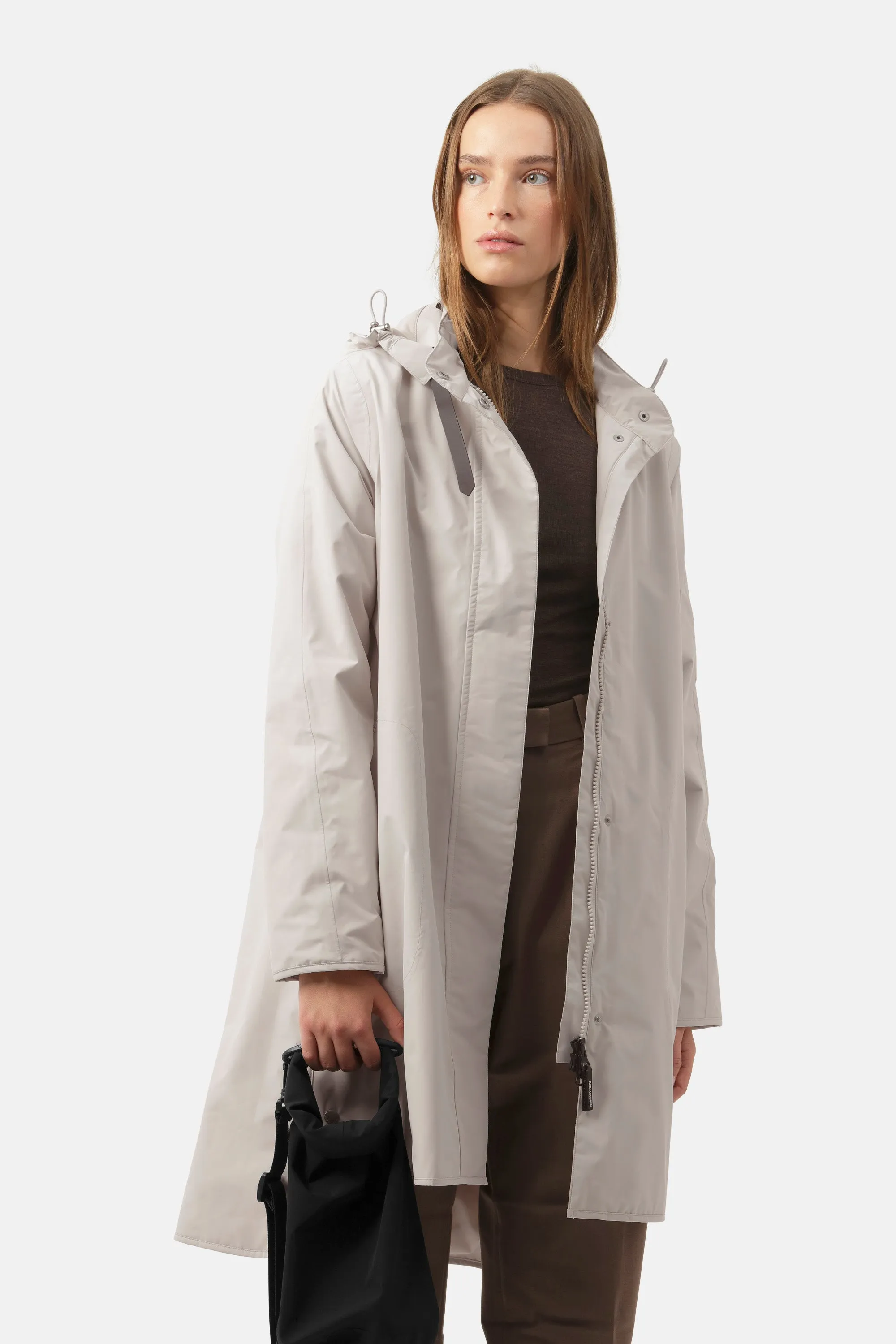 Raincoat - Kit sold by Ilse Jacobsen product image thumbnail 2