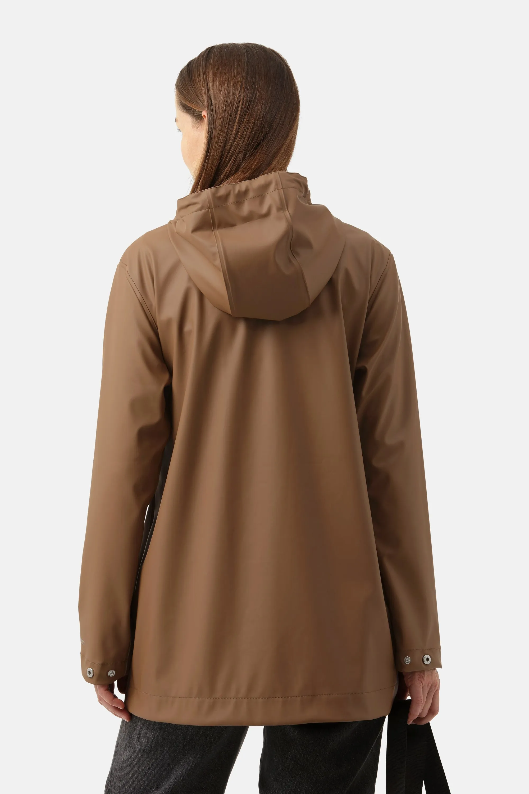Light Raincoat - Acorn sold by Ilse Jacobsen product image thumbnail 3