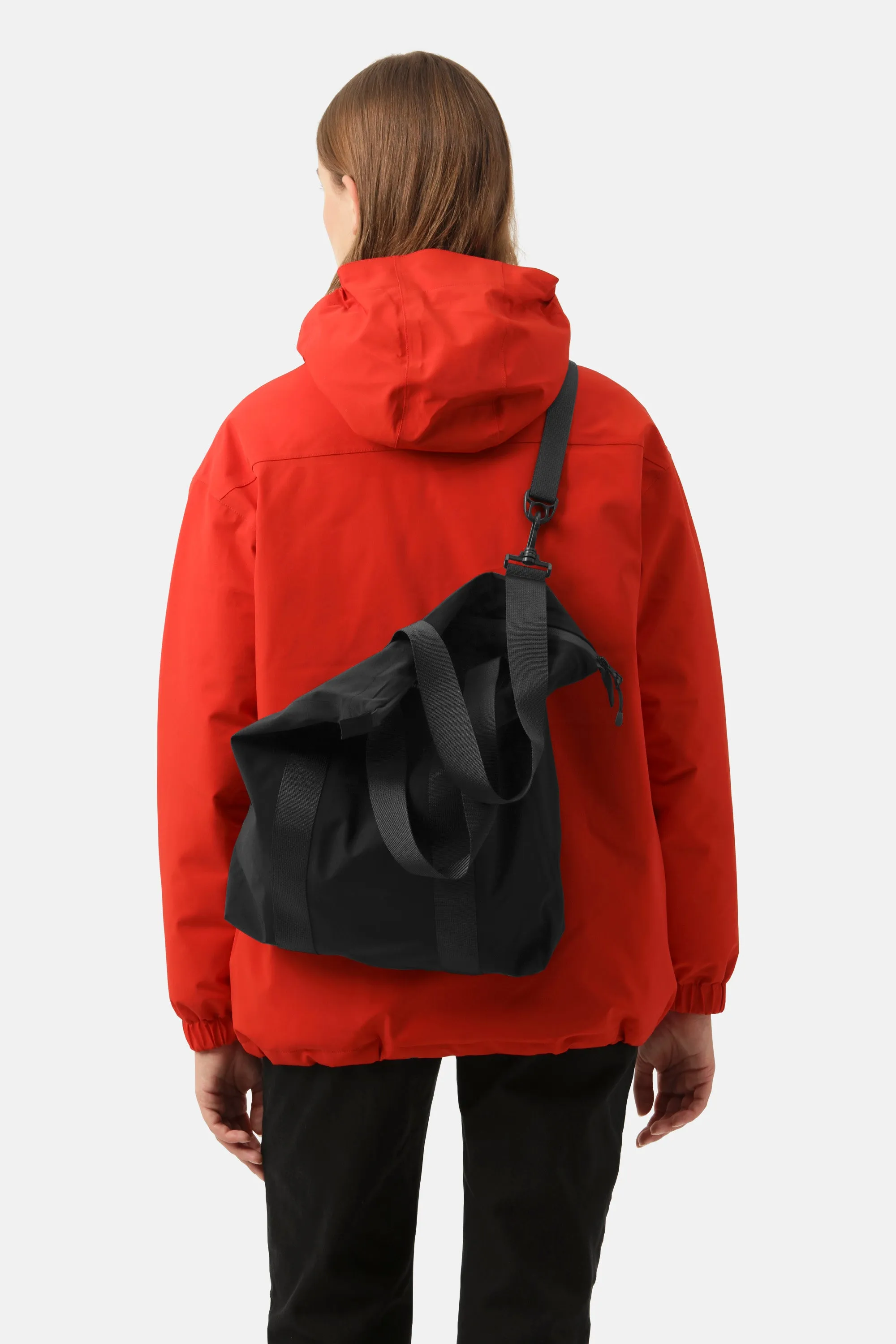 Raincoat - Fire sold by Ilse Jacobsen product image thumbnail 4