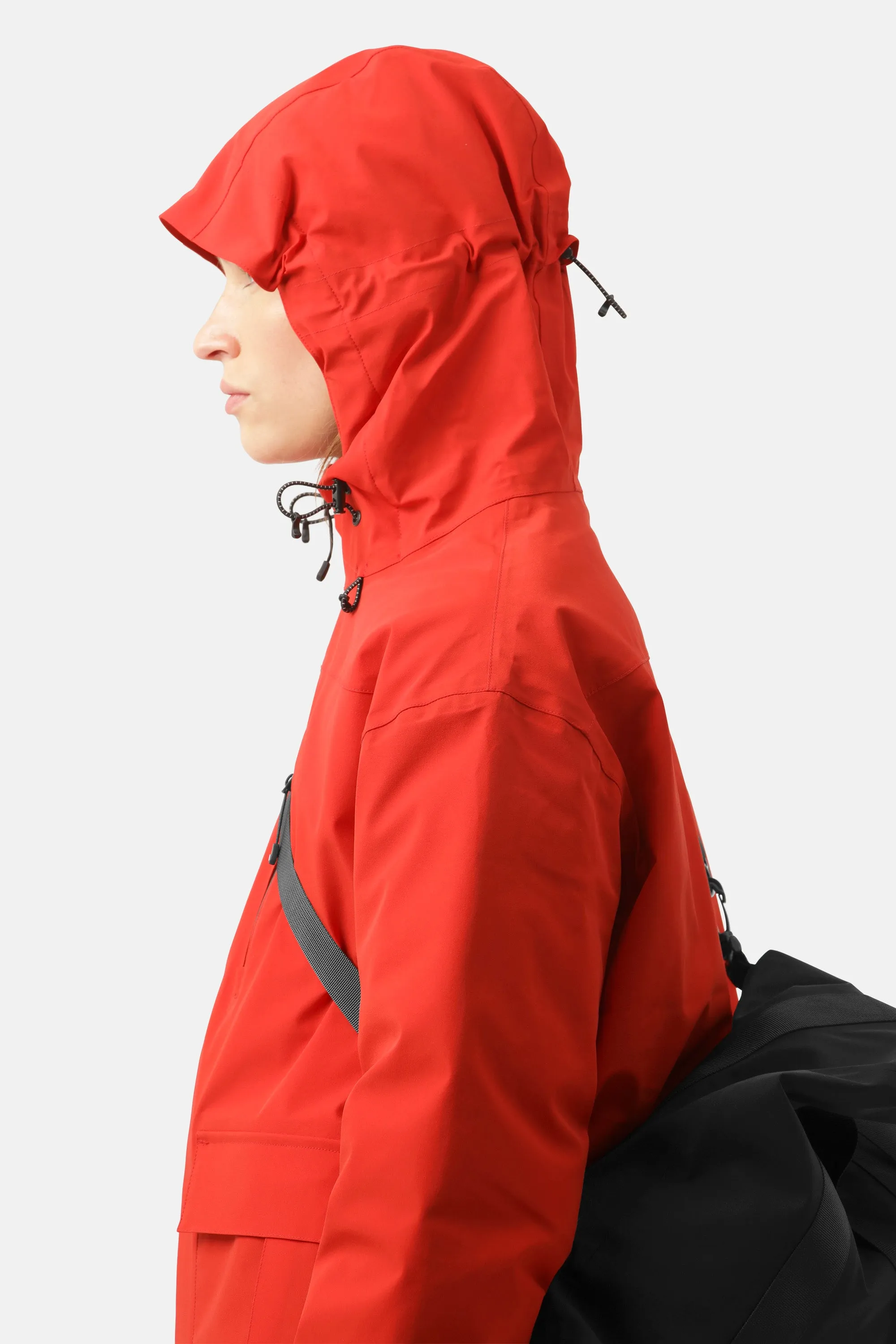 Raincoat - Fire sold by Ilse Jacobsen product image thumbnail 3