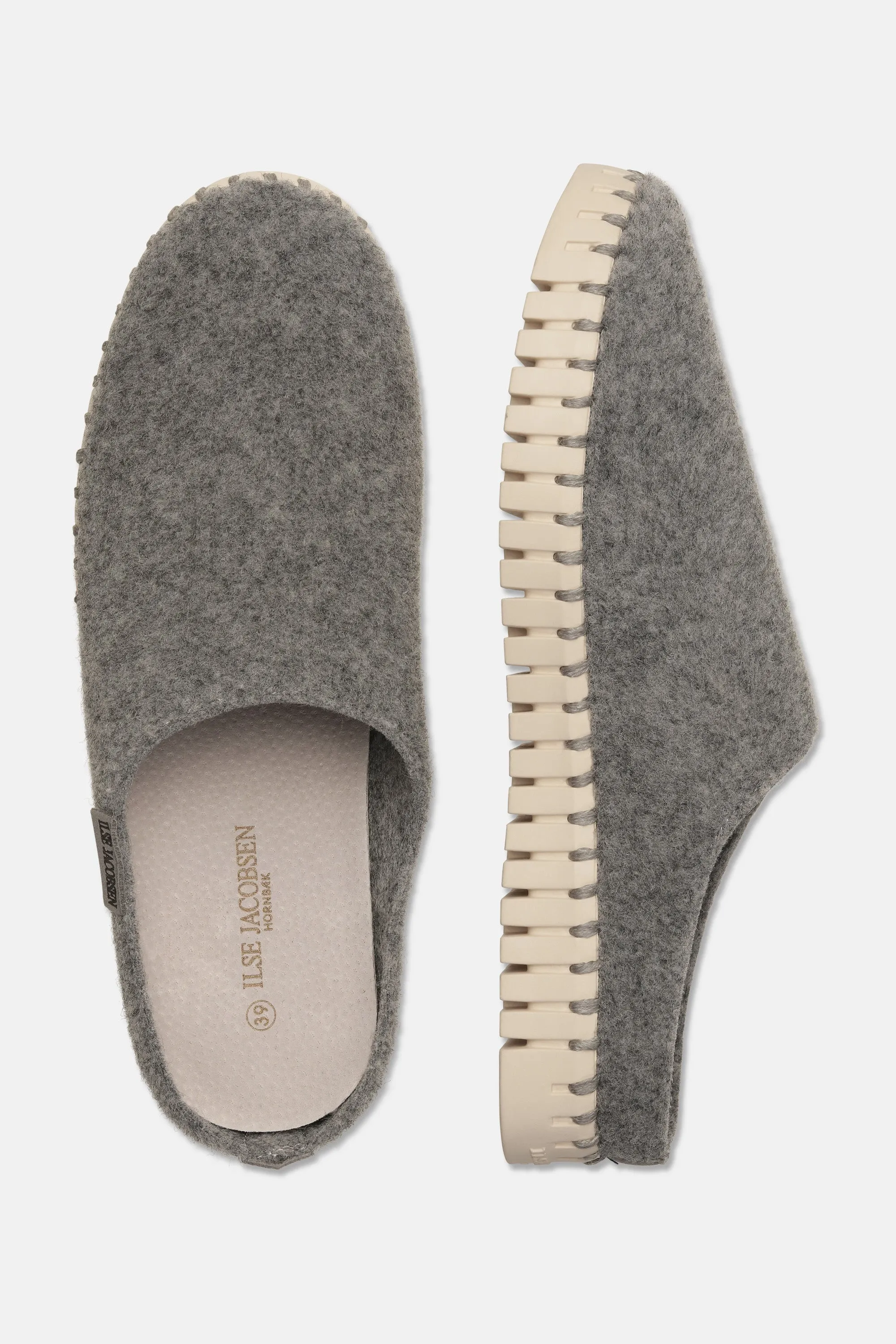 Flats - Atmosphere sold by Ilse Jacobsen product image thumbnail 4