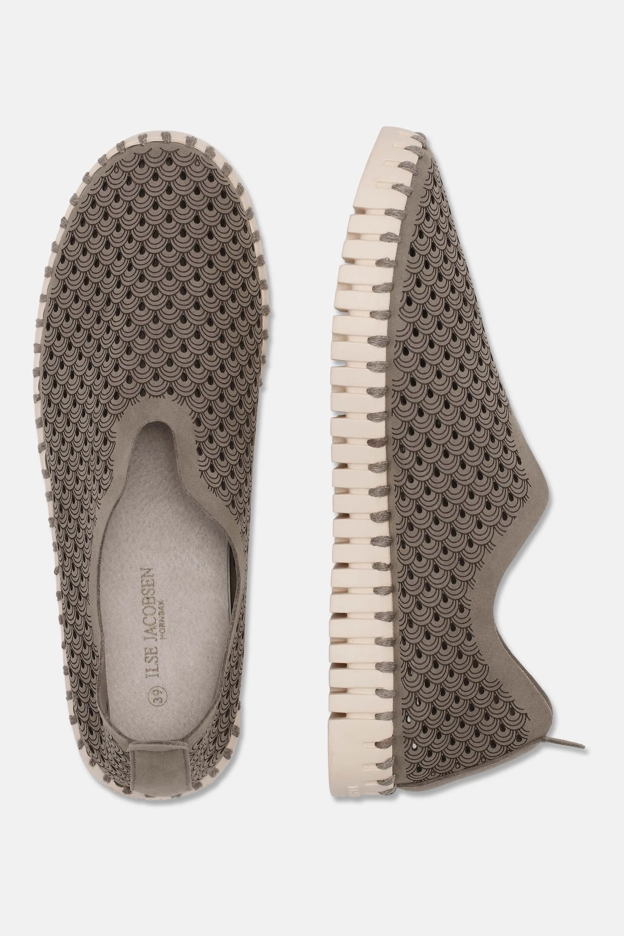 Tulip Flats - Falcon sold by Ilse Jacobsen product image thumbnail 4