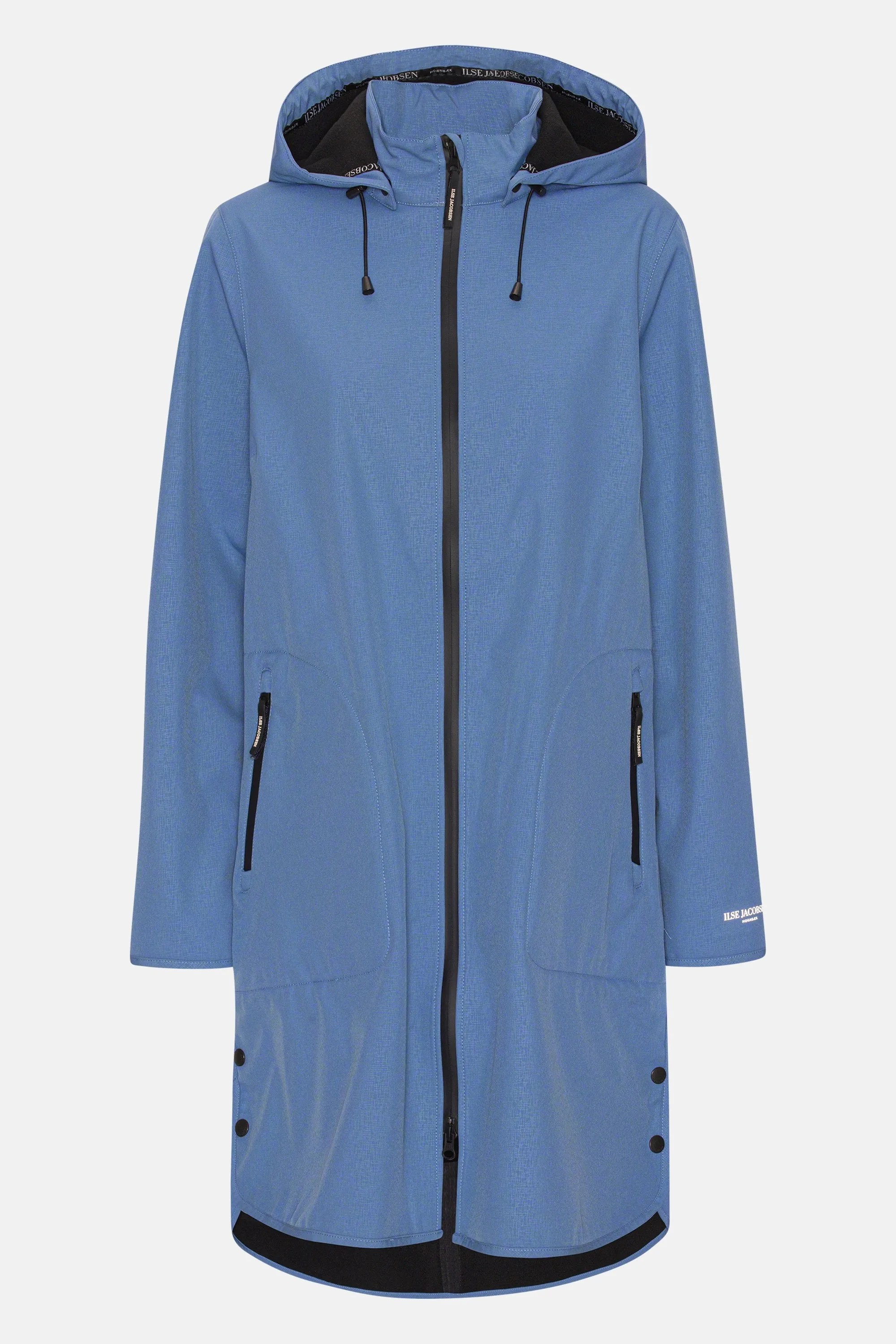 Softshell Raincoat A-line - Light Regatta sold by Ilse Jacobsen