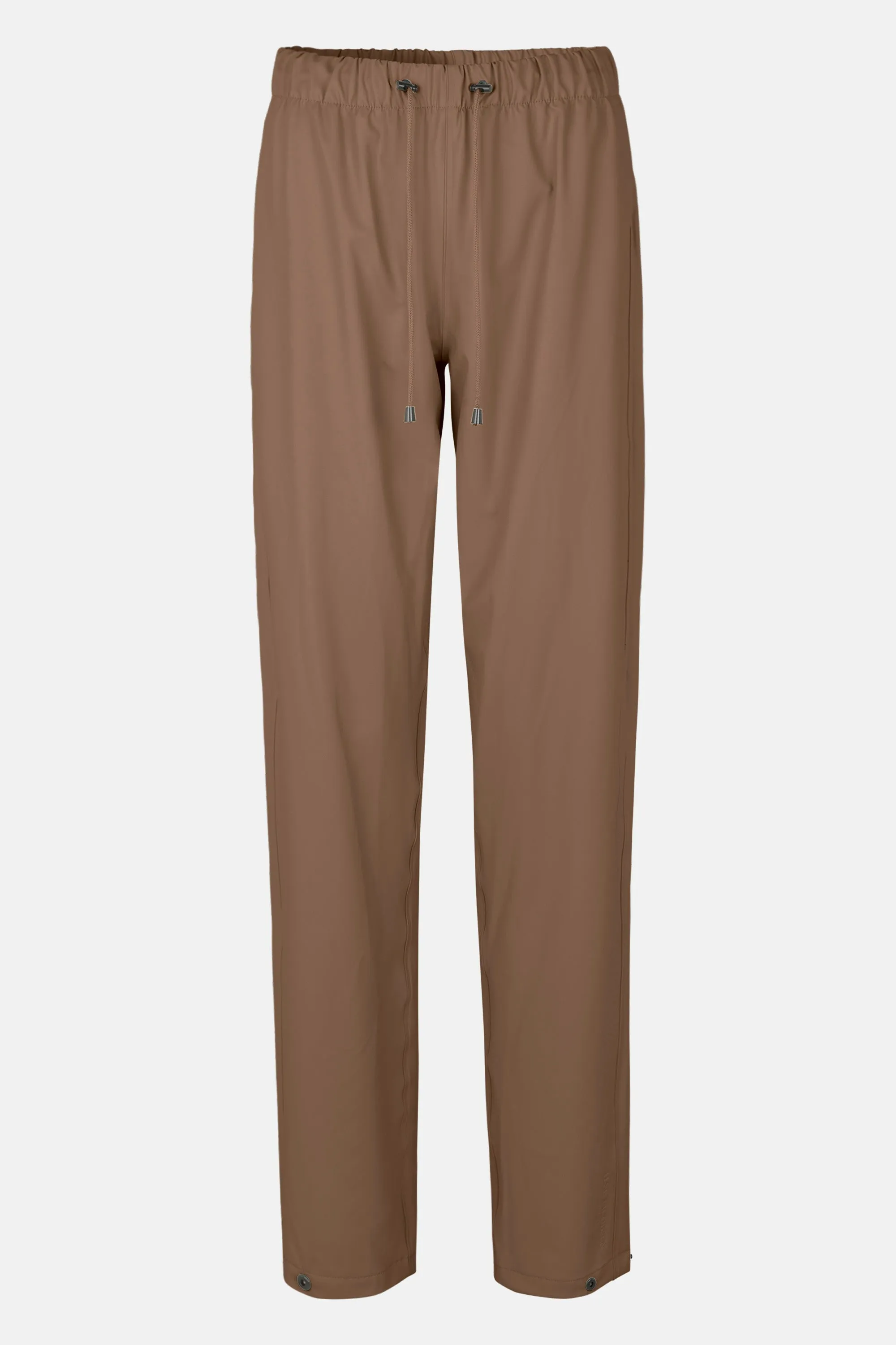 Rain Trousers - Otter sold by Ilse Jacobsen