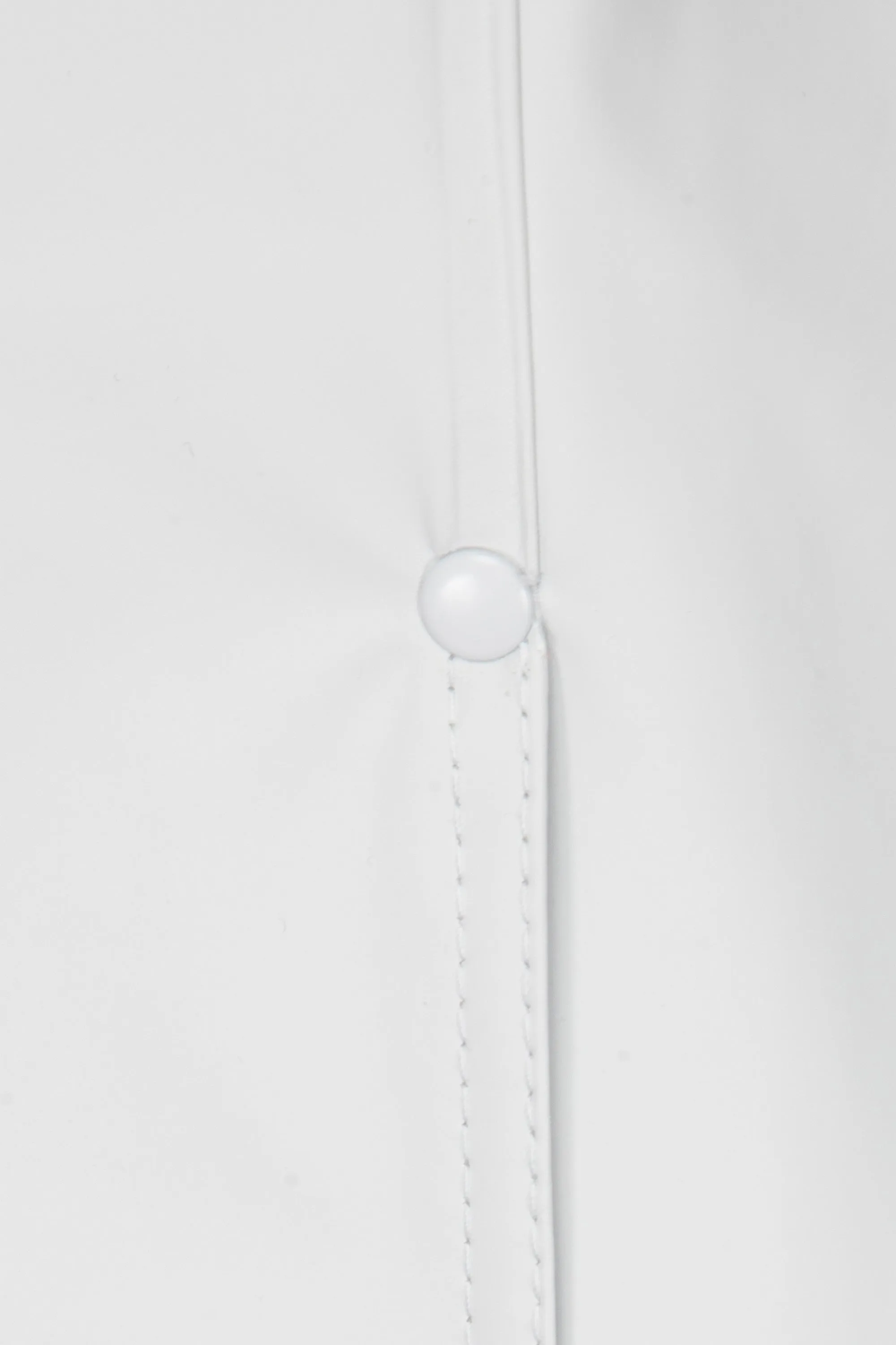 Raincoat - White Blue sold by Ilse Jacobsen product image thumbnail 2