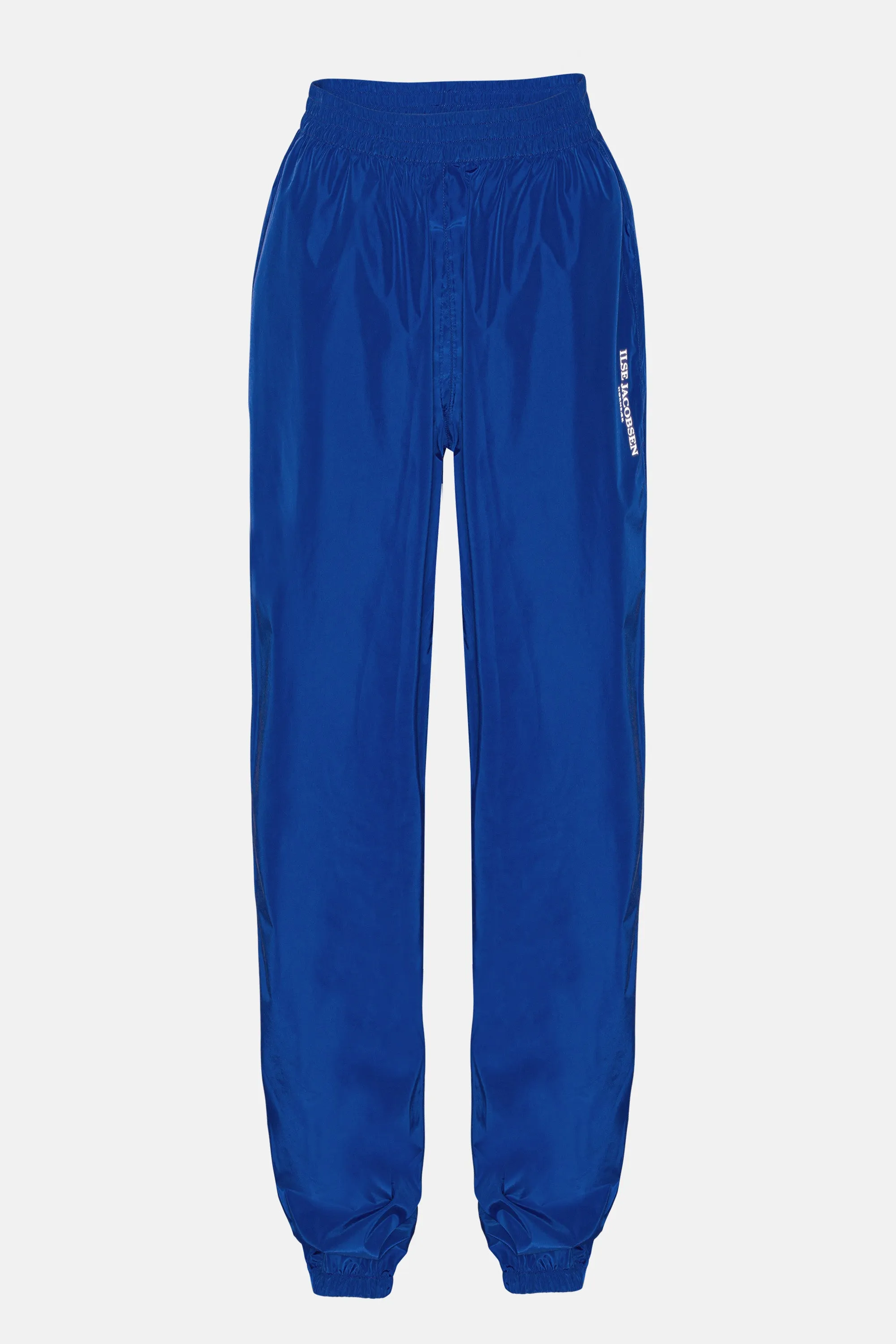 Rain Trousers - Blue Web sold by Ilse Jacobsen