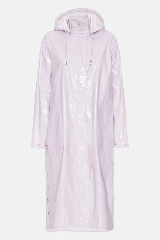 Raincoat - Thistle sold by Ilse Jacobsen