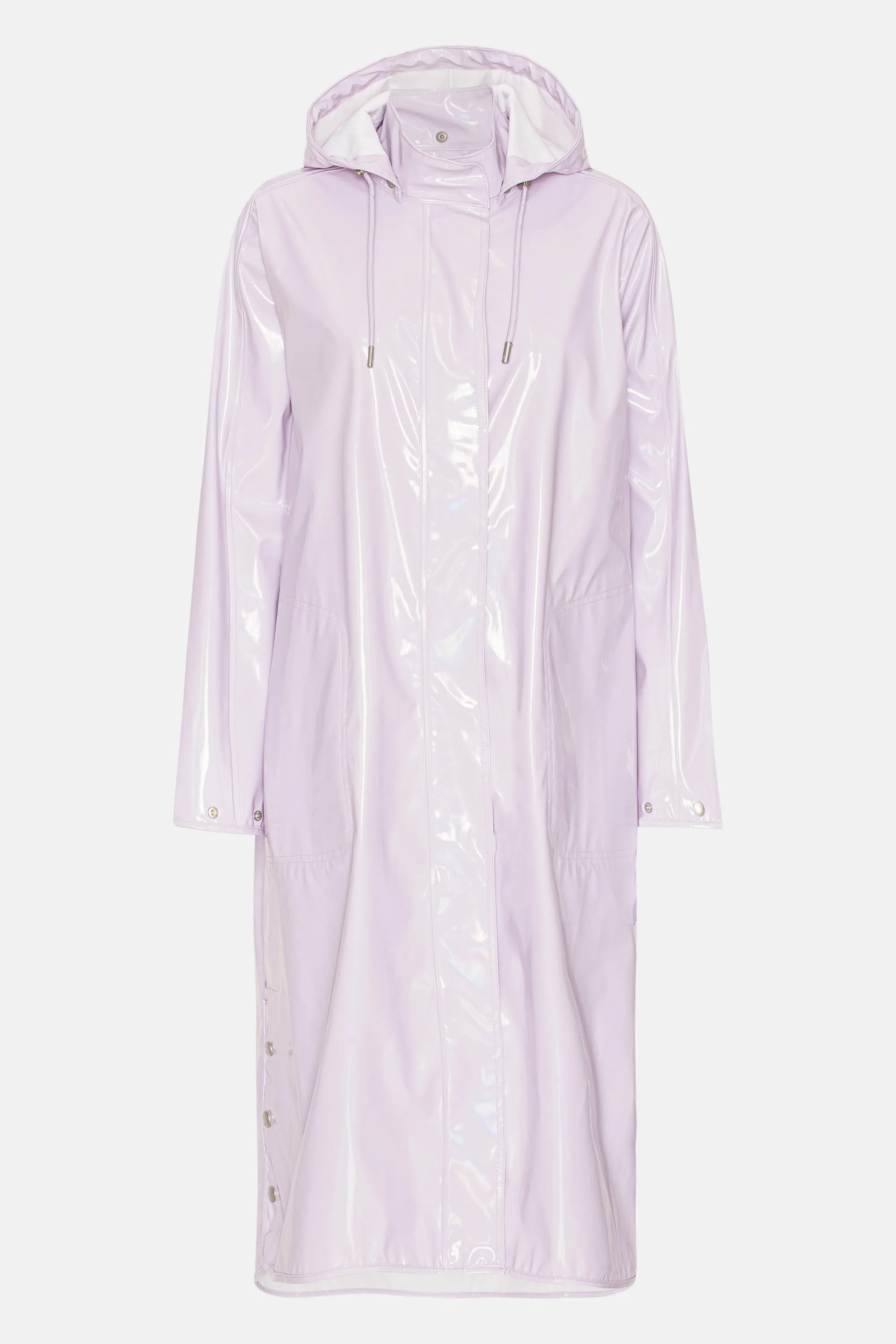 Raincoat - Thistle sold by Ilse Jacobsen