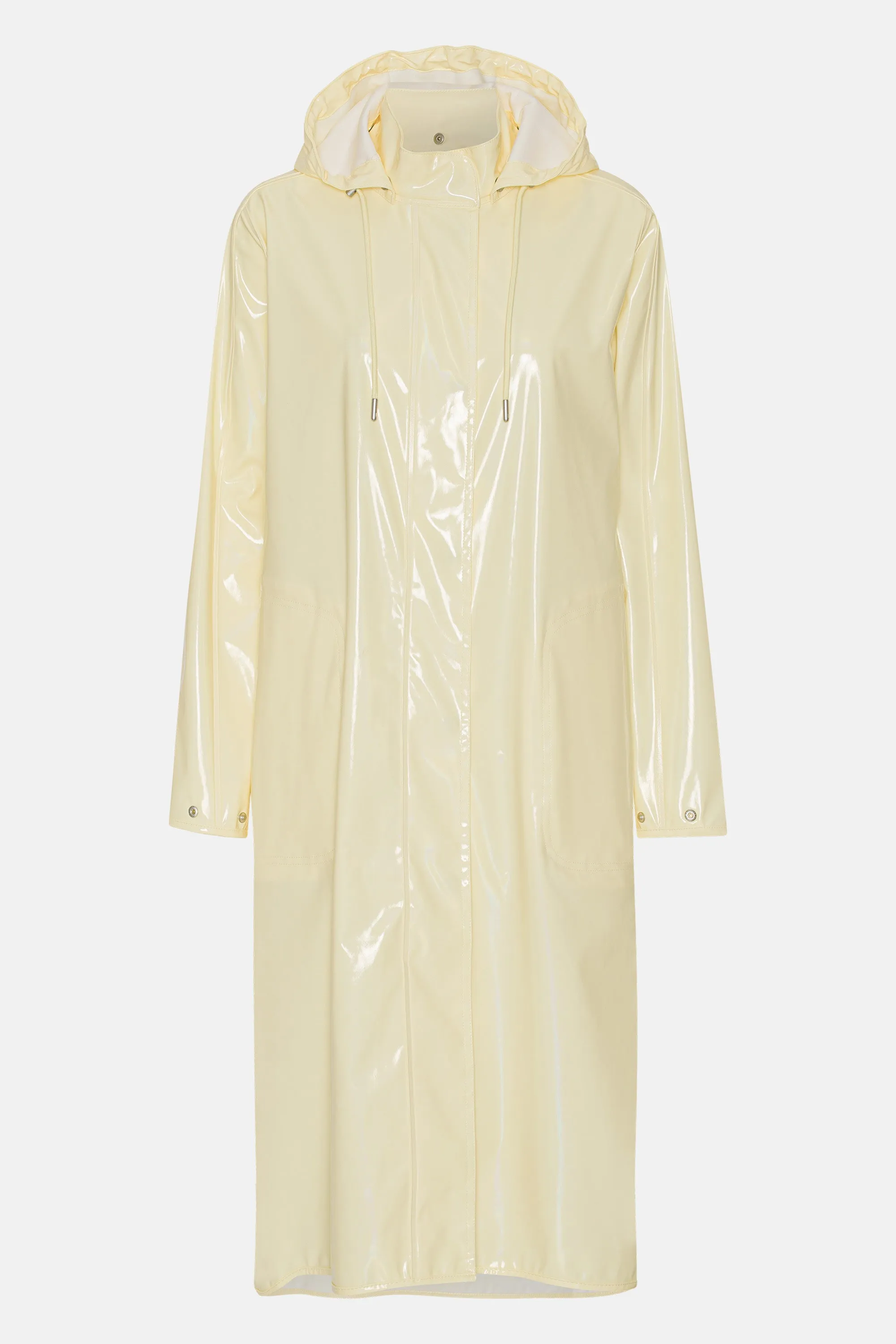 Raincoat - Double Cream sold by Ilse Jacobsen product image thumbnail 4