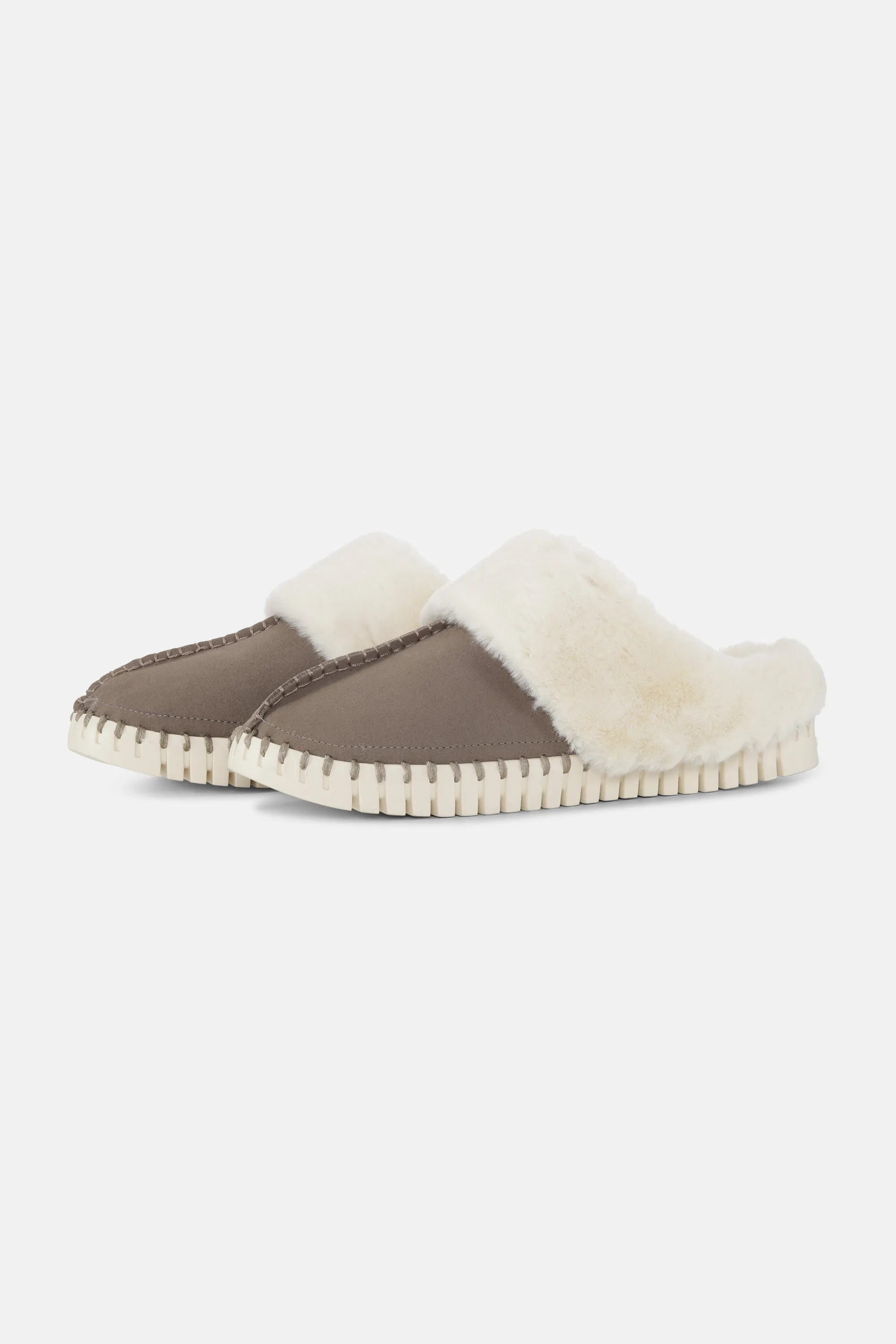 Slippers - Falcon sold by Ilse Jacobsen product image thumbnail 2