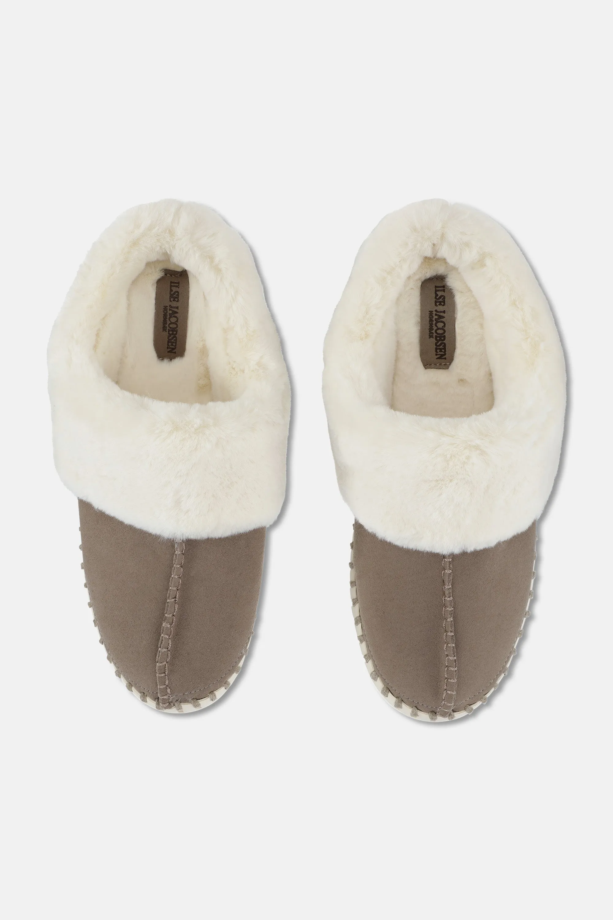 Slippers - Falcon sold by Ilse Jacobsen product image thumbnail 5