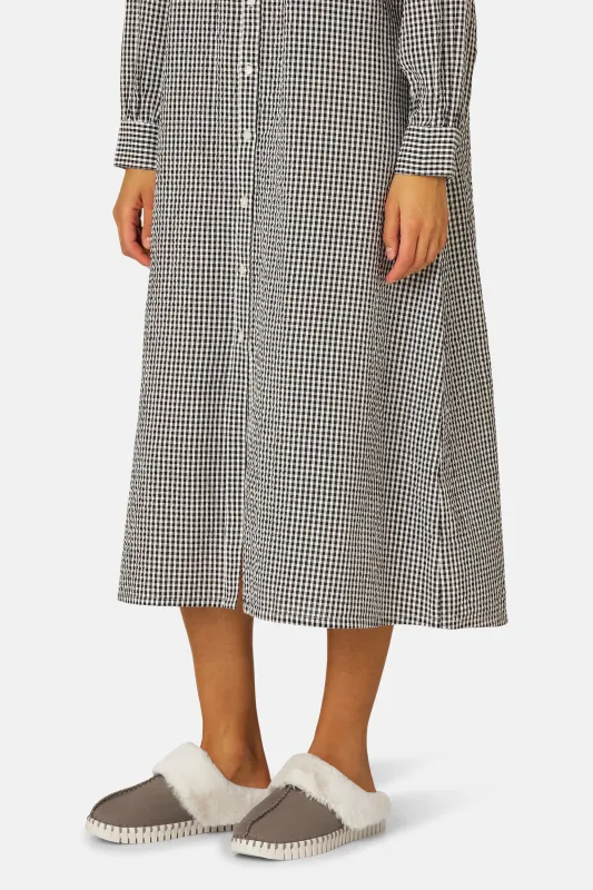 Slippers - Falcon sold by Ilse Jacobsen