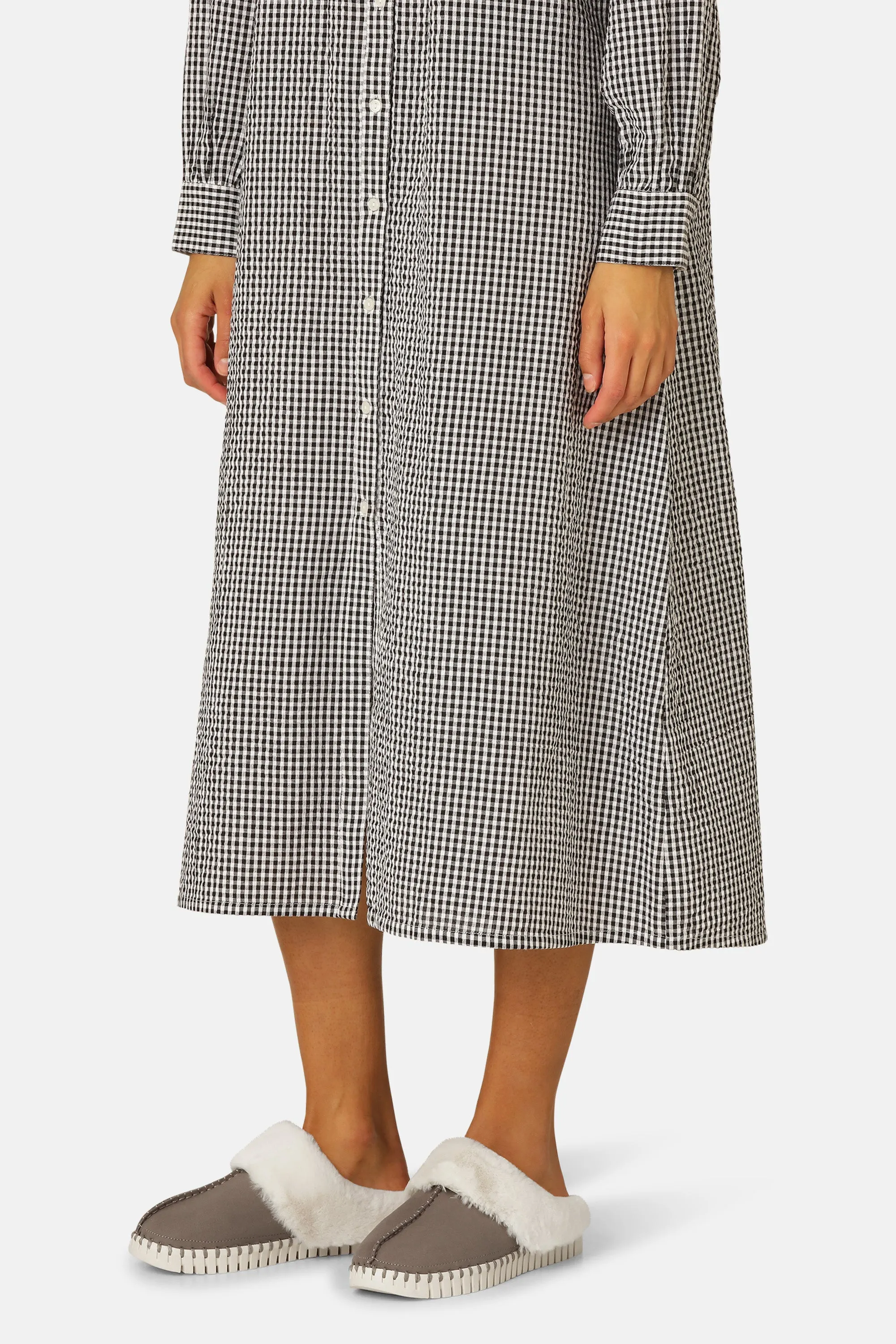 Slippers - Falcon sold by Ilse Jacobsen