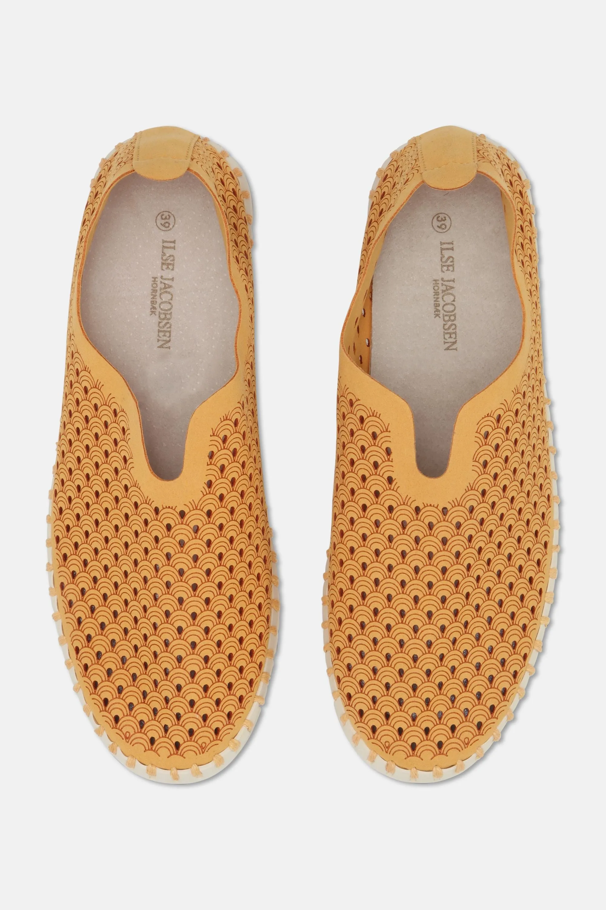 Tulip Flats - Golden Nugget sold by Ilse Jacobsen product image thumbnail 3