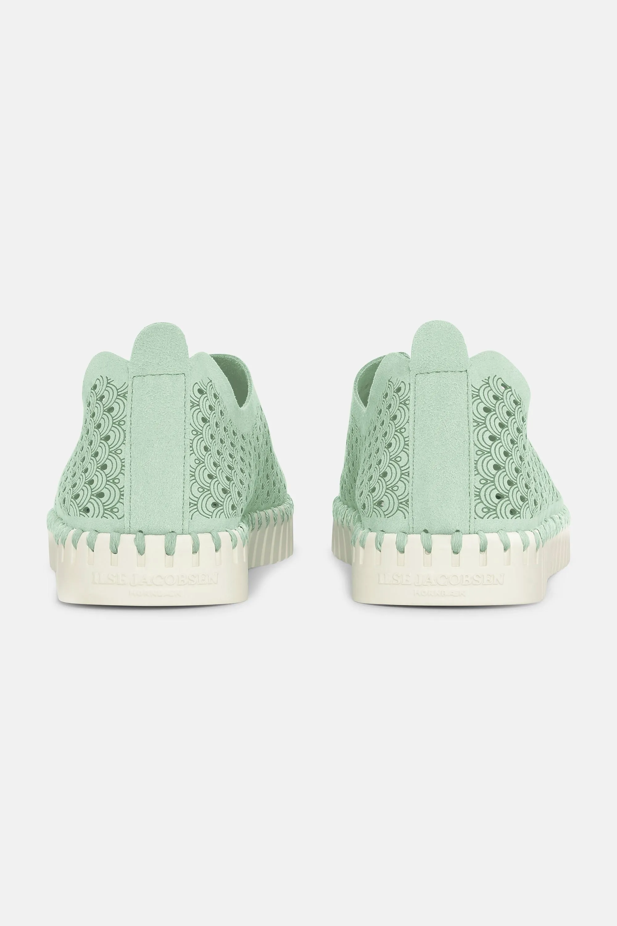 Tulip Flats - Laurel Green sold by Ilse Jacobsen product image thumbnail 5