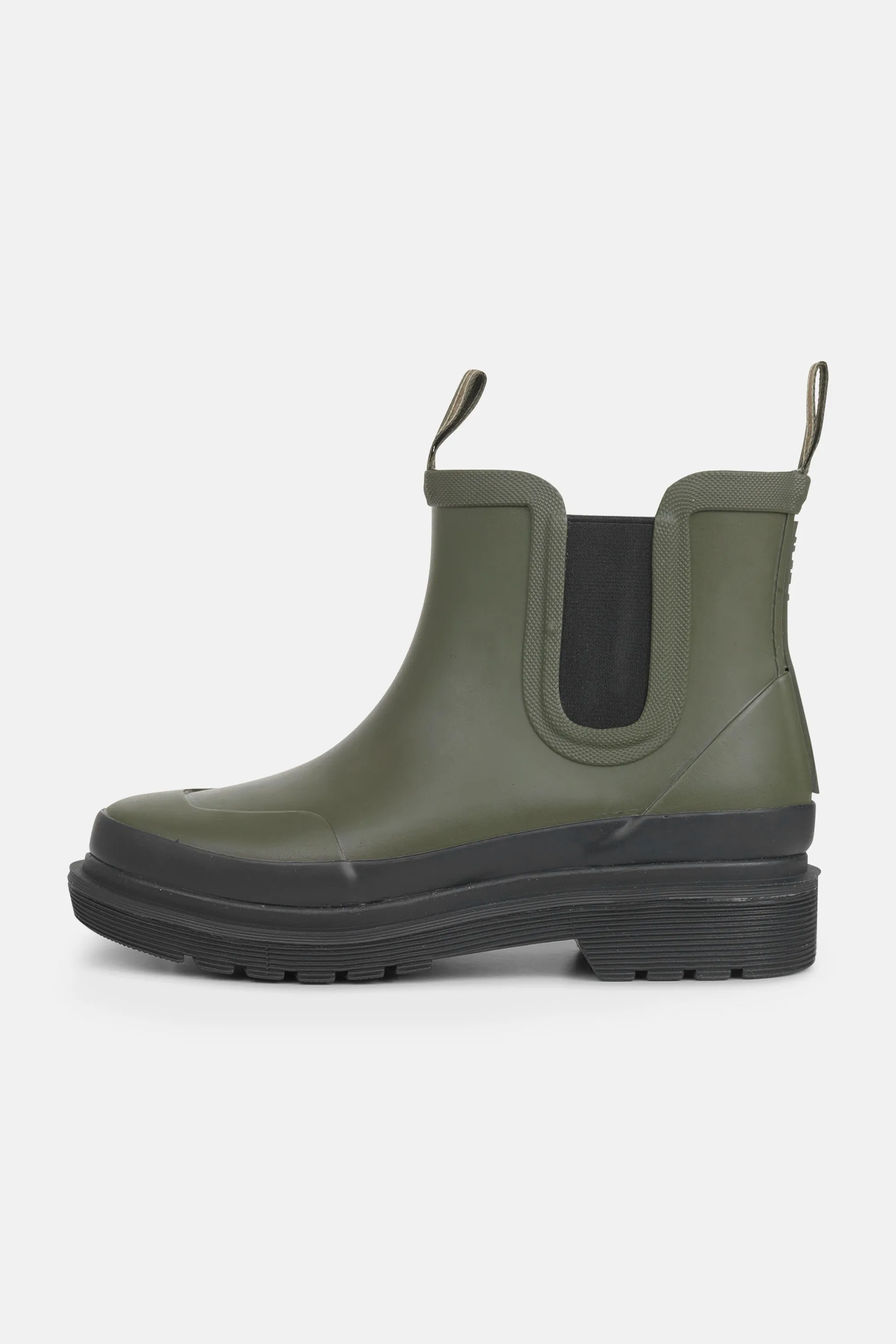 Chelsea Rain - Army sold by Ilse Jacobsen product image thumbnail 3
