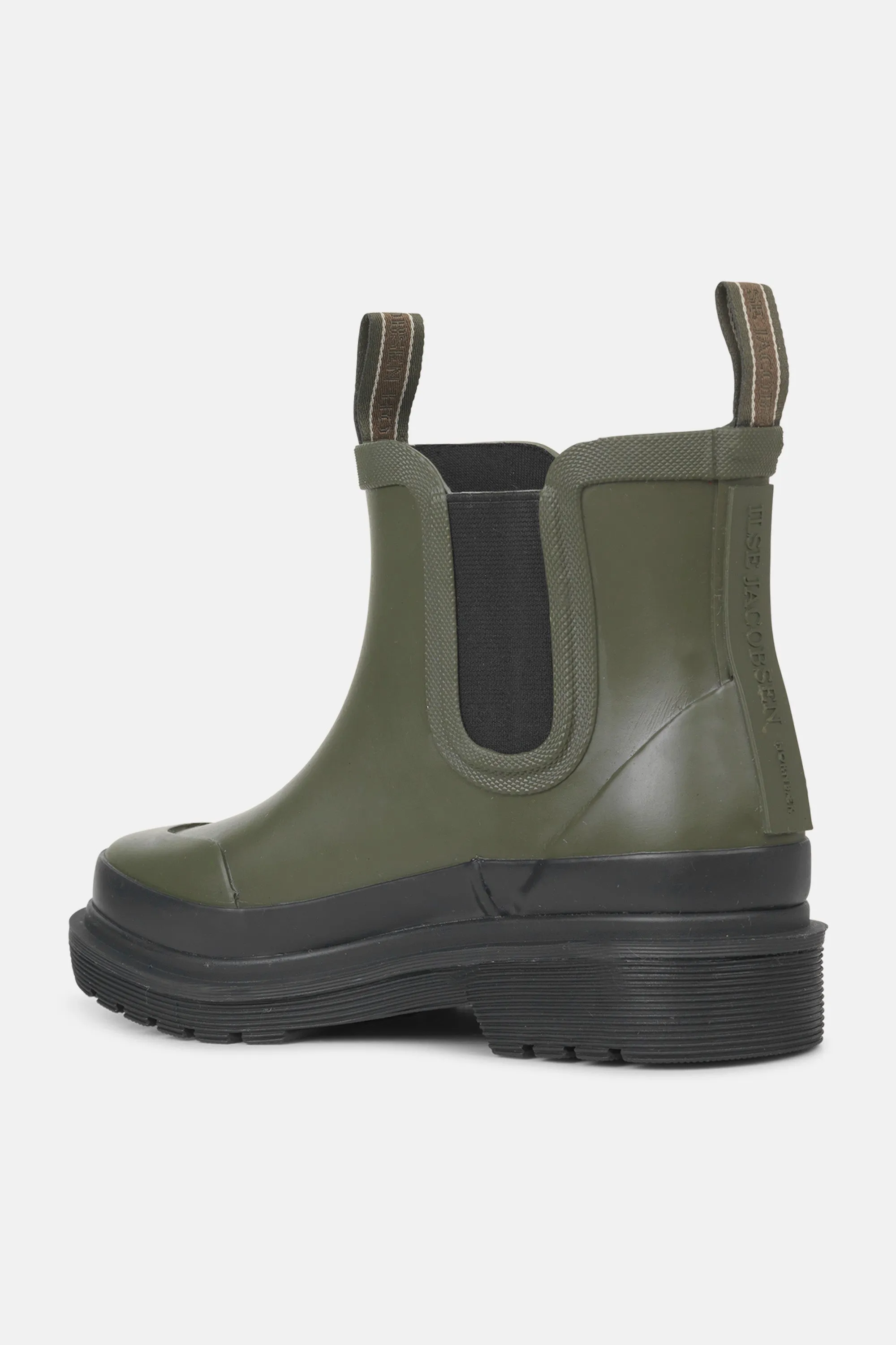 Chelsea Rain - Army sold by Ilse Jacobsen product image thumbnail 2