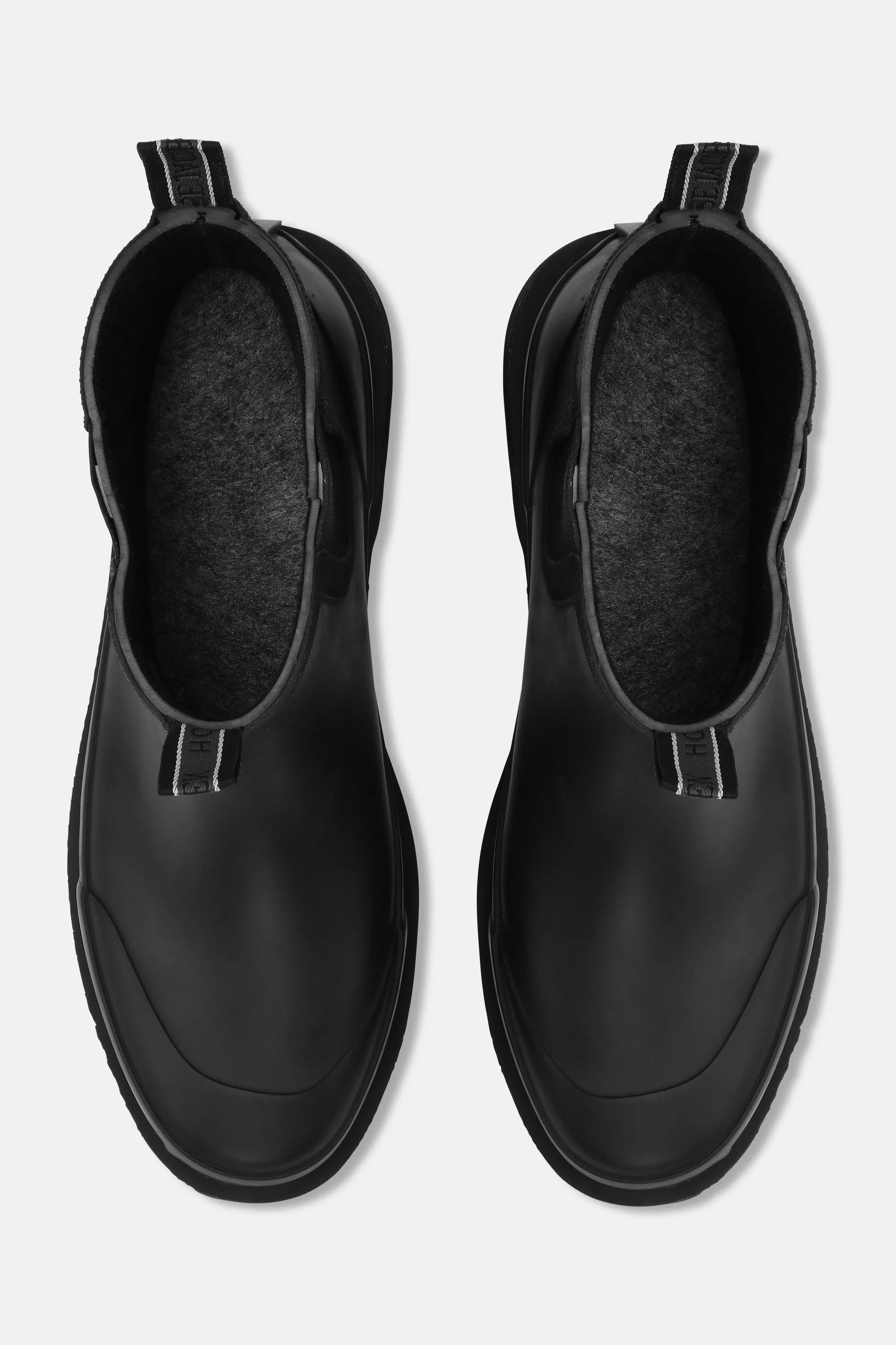 Chelsea Rain - Black sold by Ilse Jacobsen product image thumbnail 3