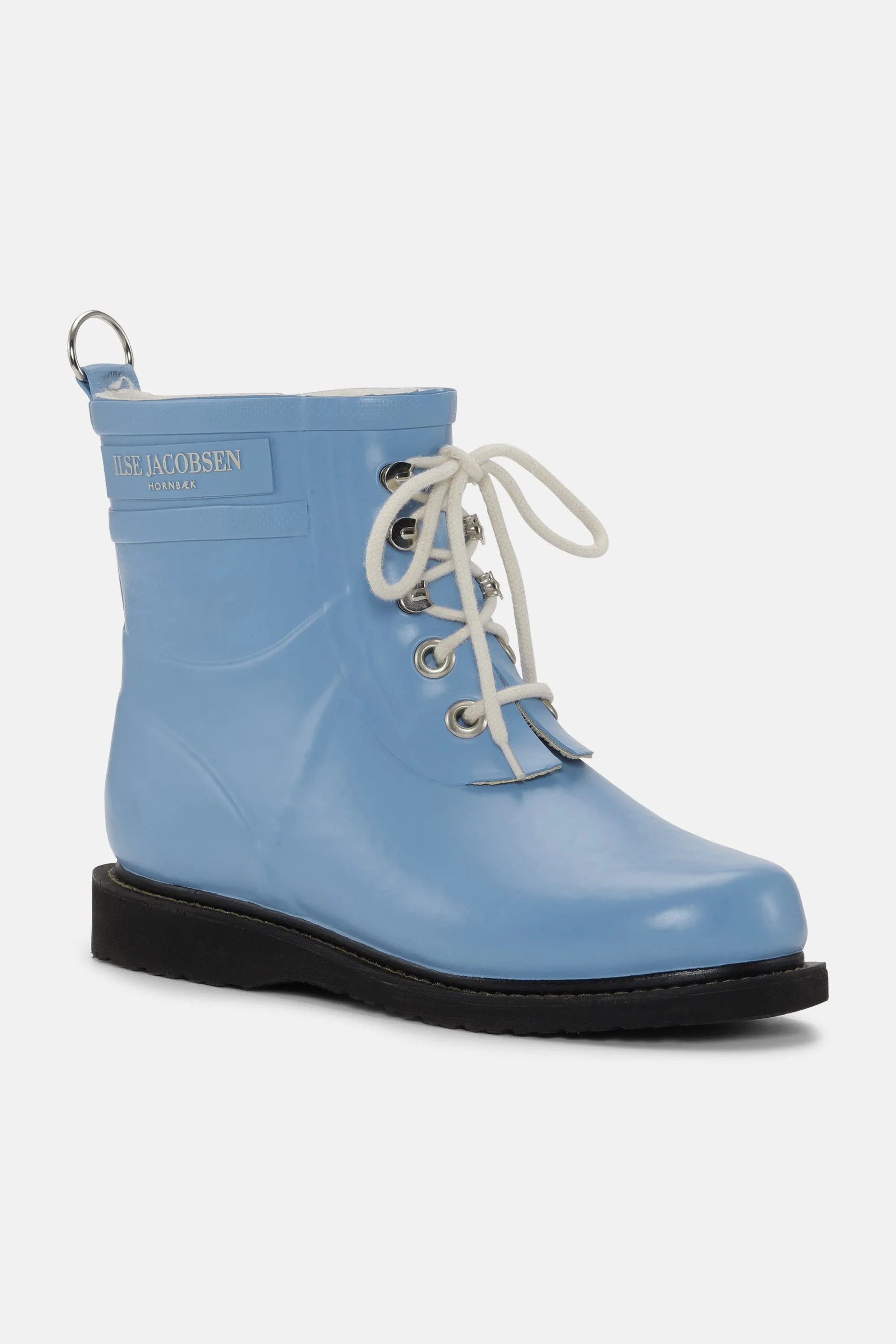 Short Rubber Boots - Light Regatta sold by Ilse Jacobsen product image thumbnail 3
