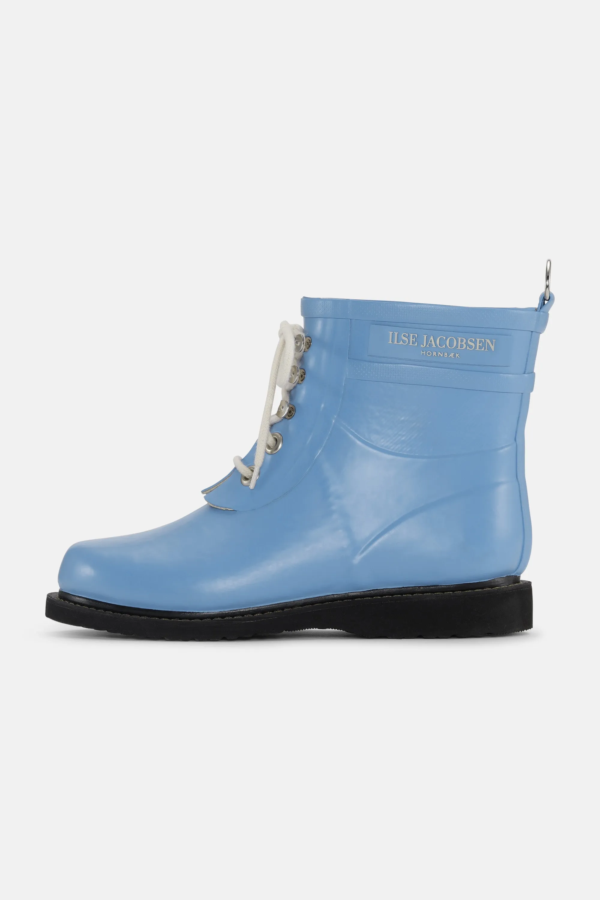 Short Rubber Boots - Light Regatta sold by Ilse Jacobsen product image thumbnail 2