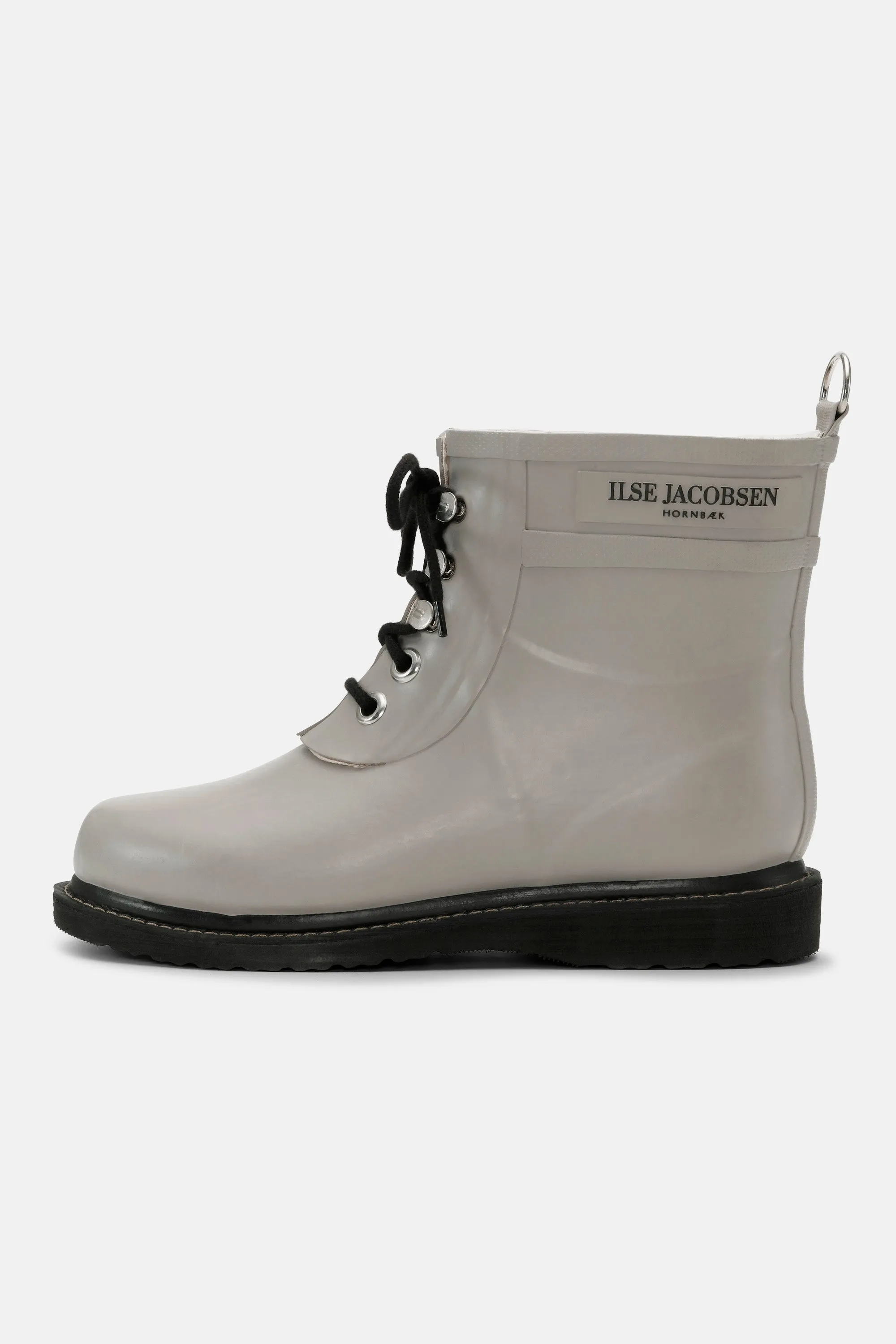 Short Rubber Boots - Atmosphere sold by Ilse Jacobsen product image thumbnail 2